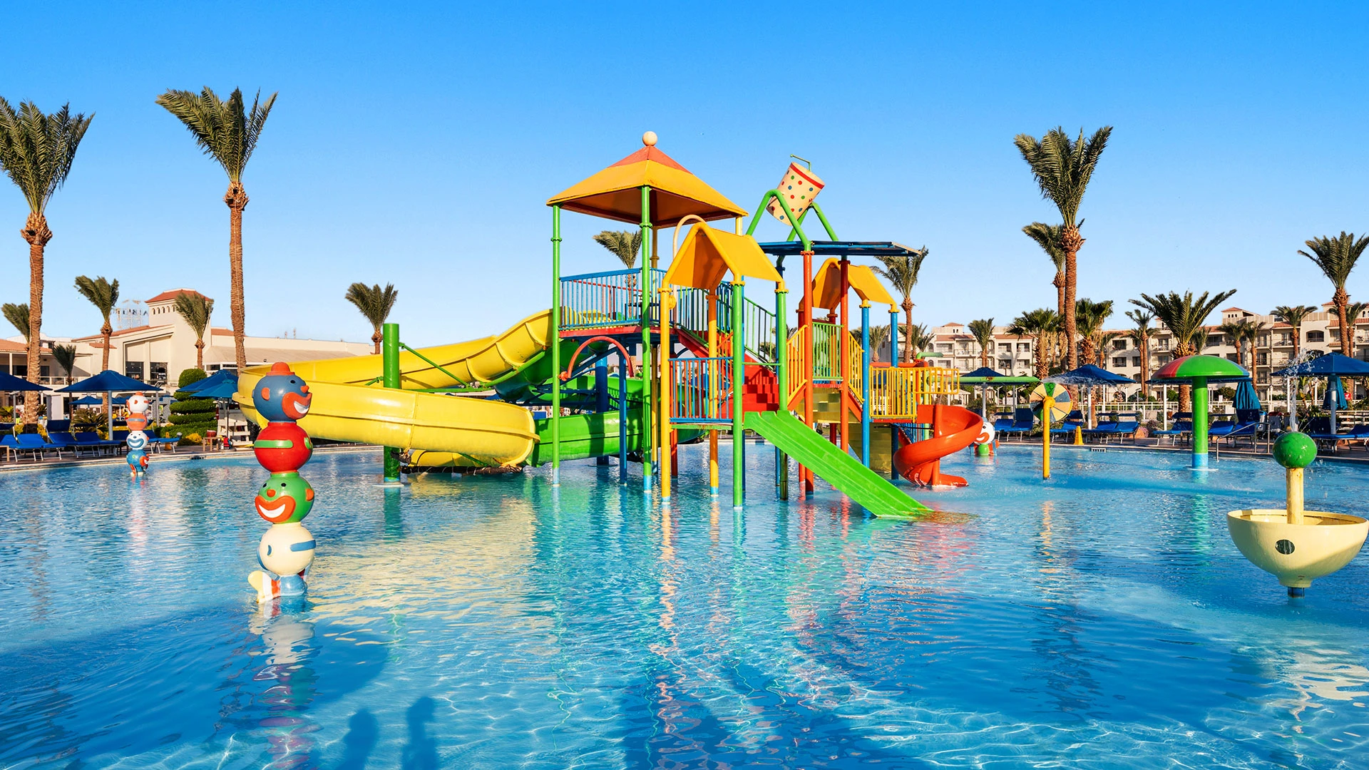 PICKALBATROS DANA BEACH RESORT - HURGHADA Чартър до Хургада от София [SOF] 2026 – 100