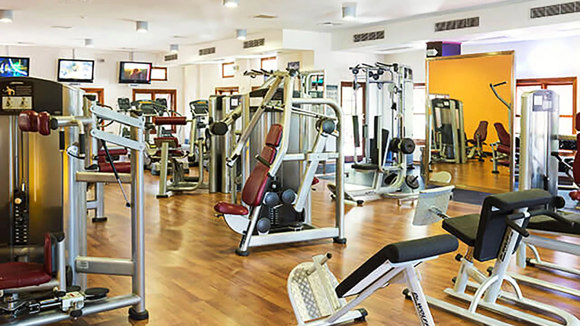 Ali Bey Club – 12
