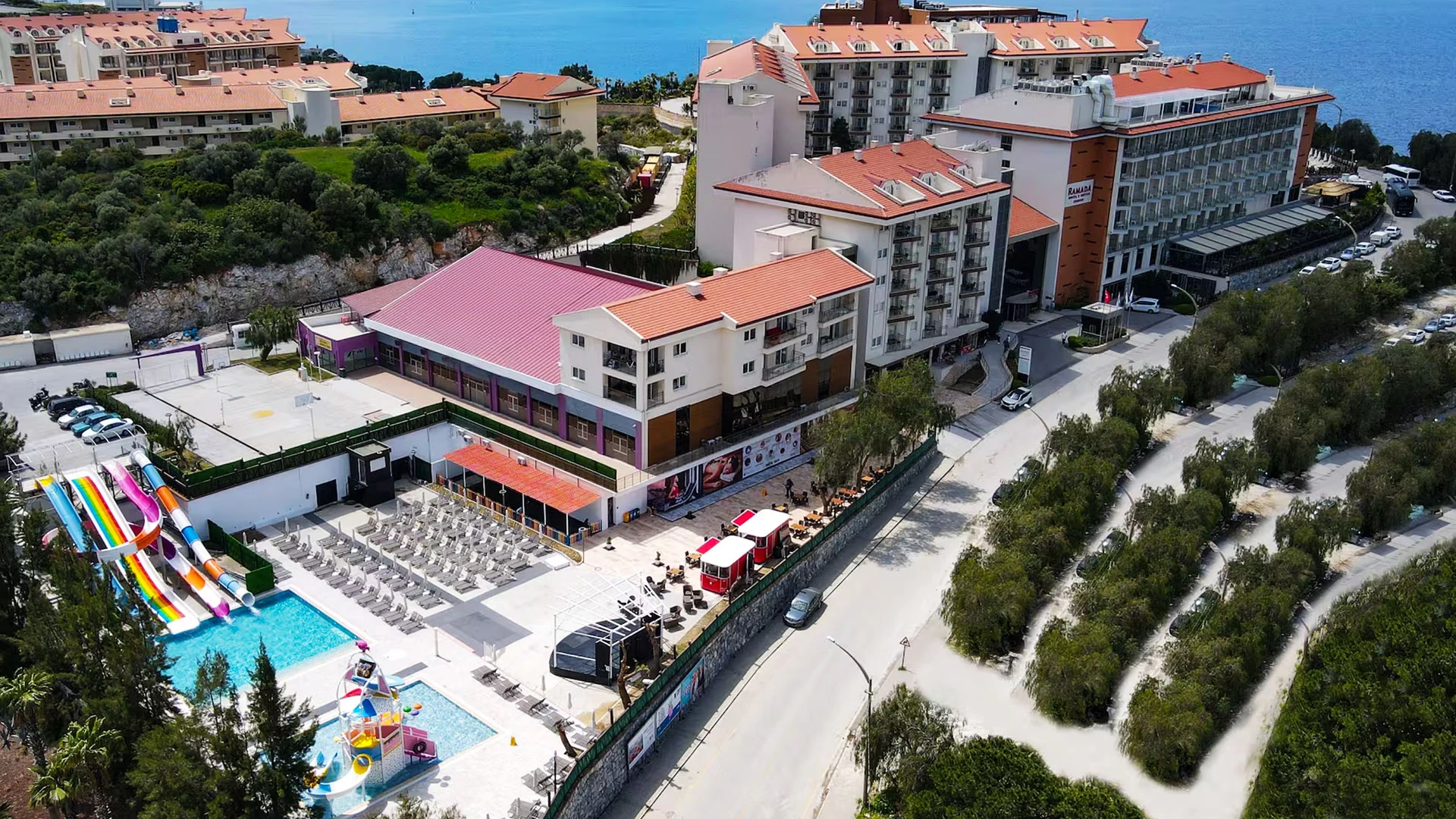 Ramada Hotel & Suites By Wyndam – 2