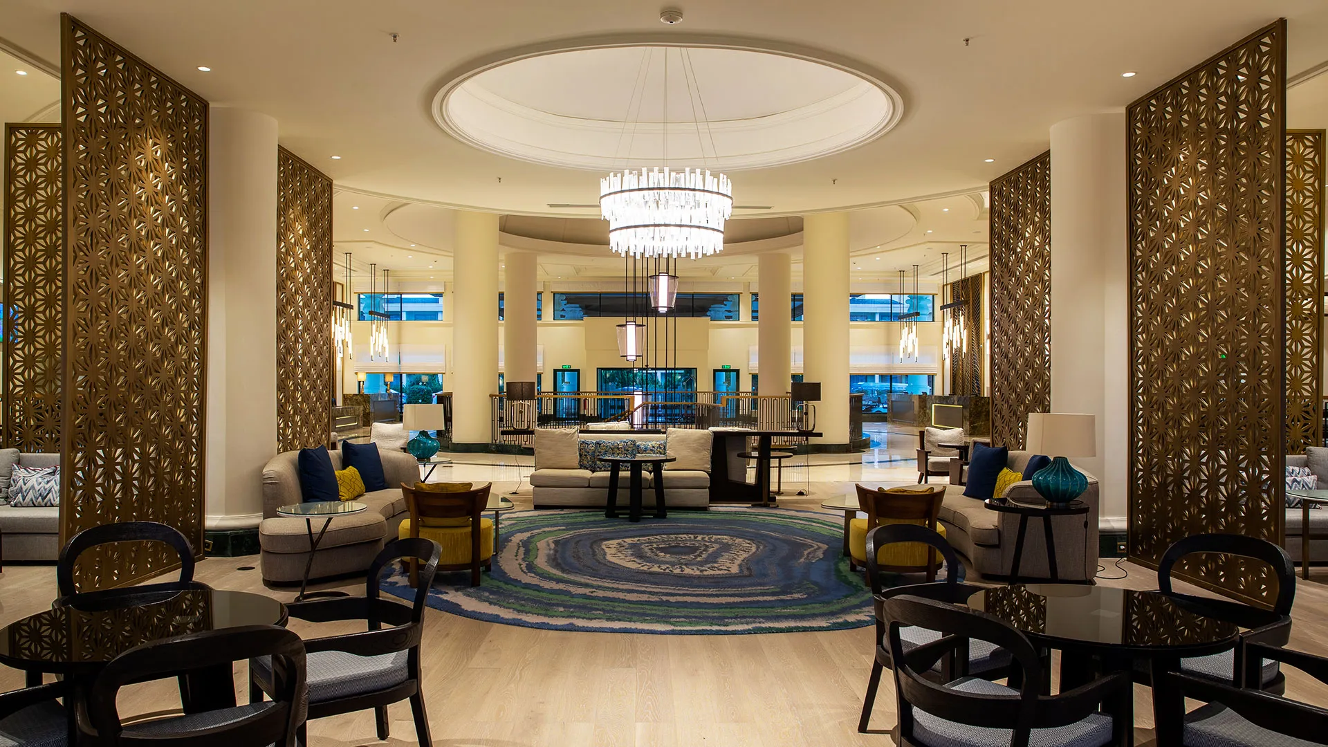 Ic Hotels Green Palace – 43