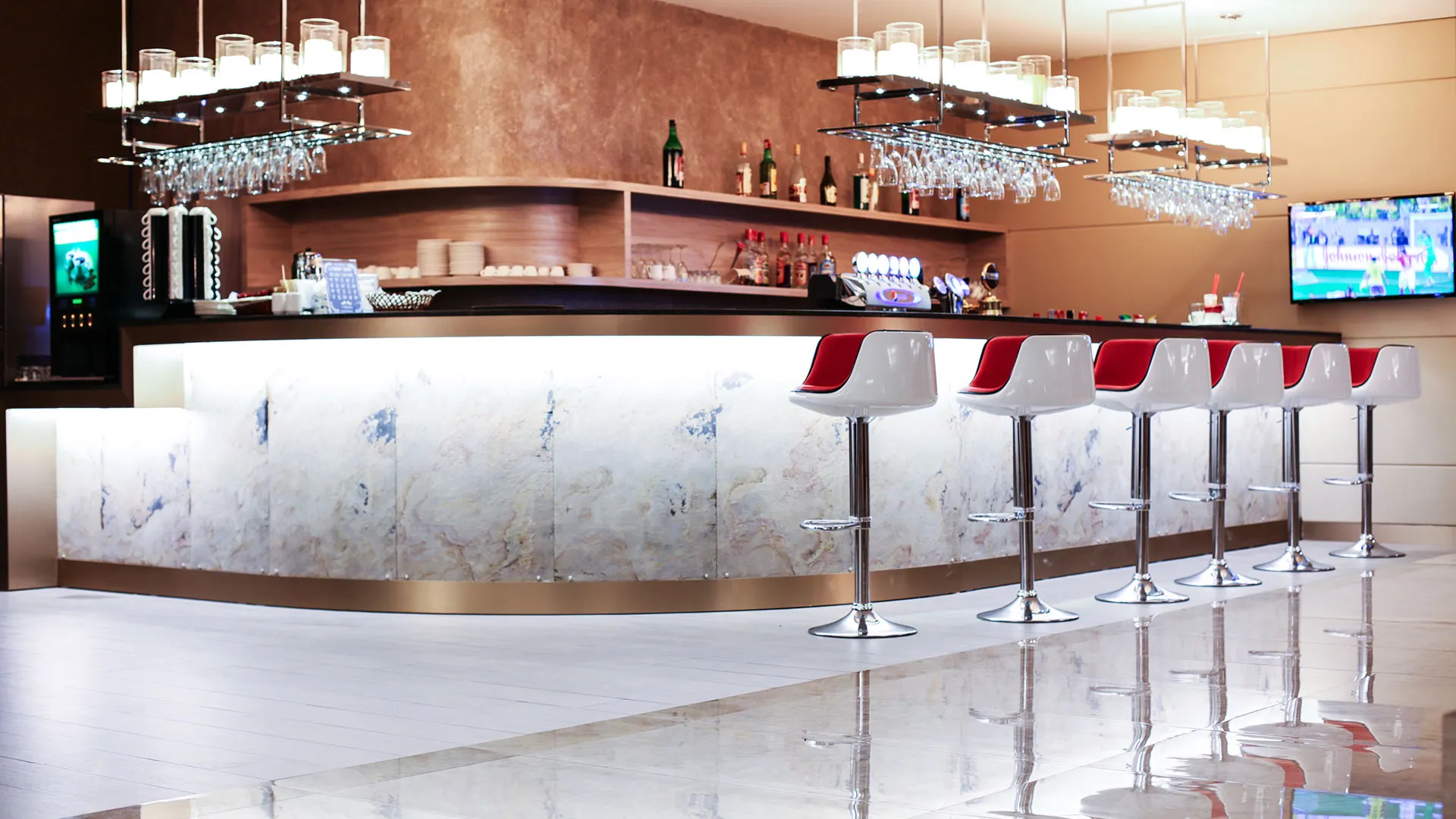 Turunc Premium Resort – 37
