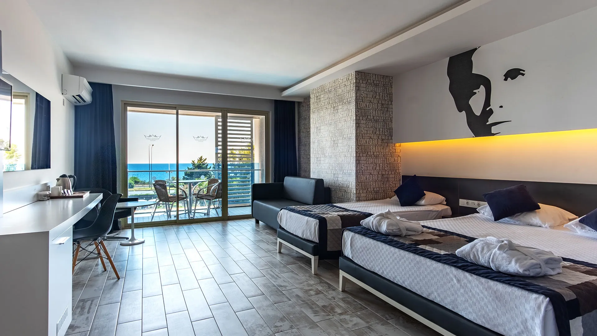 White City Beach Hotel – 20