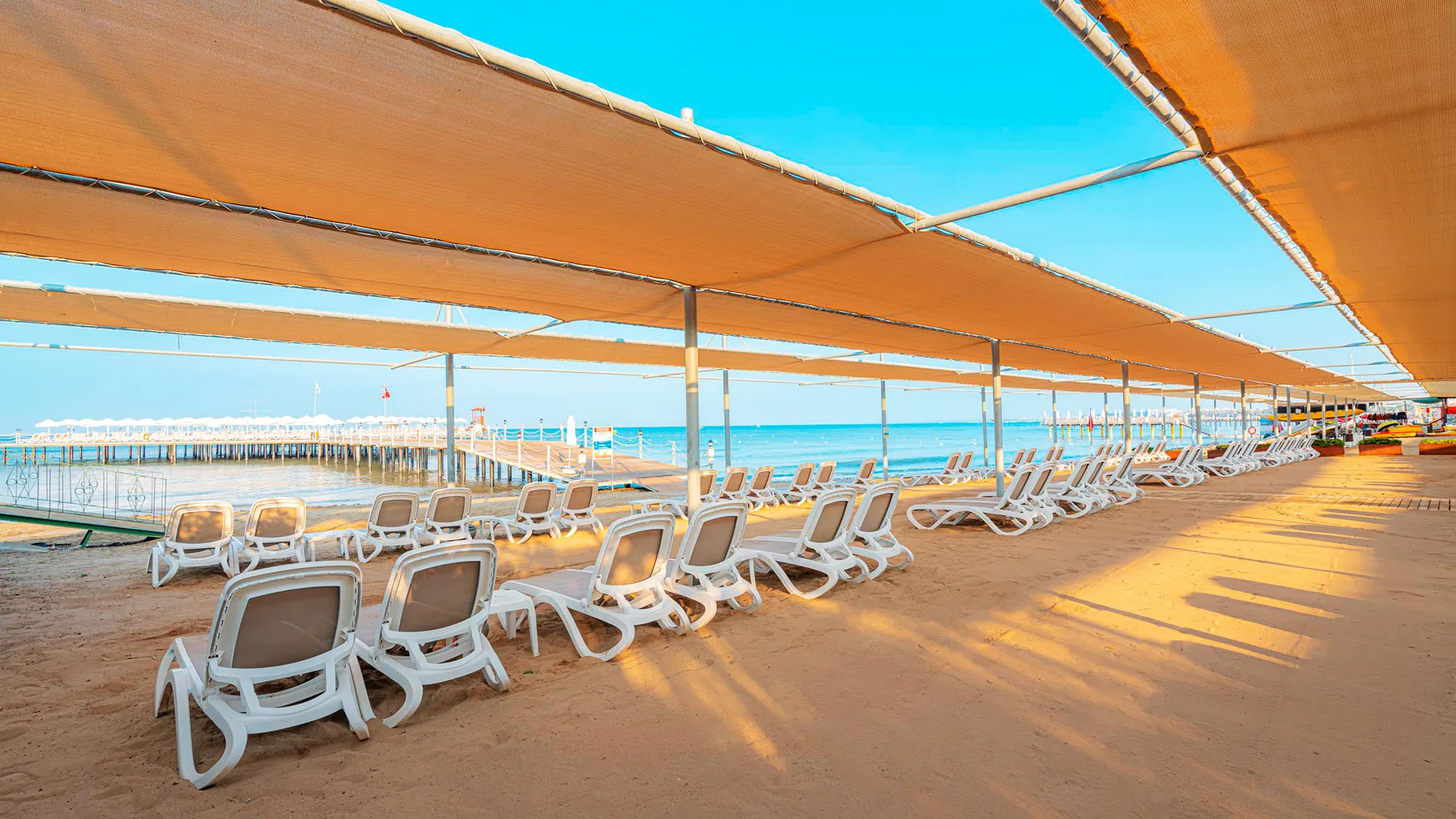 Kirman Sidemarin Beach & Spa – 91