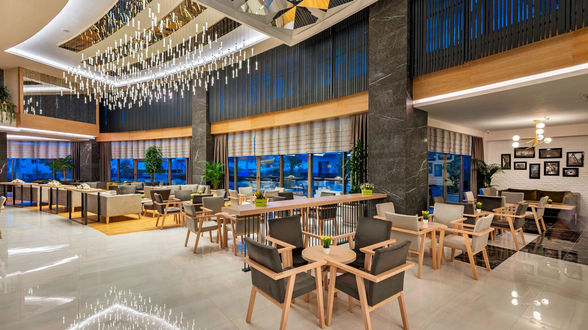Seashell Vega Hotel – 16