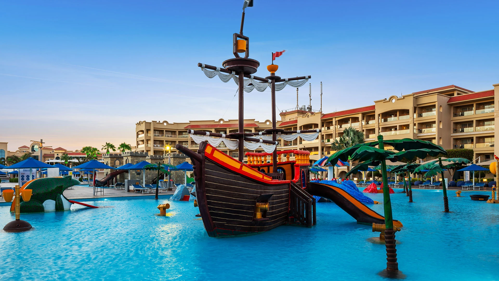 PICKALBATROS WHITE BEACH RESORT - HURGHADA Чартър до Хургада от София [SOF] 2026 – 55