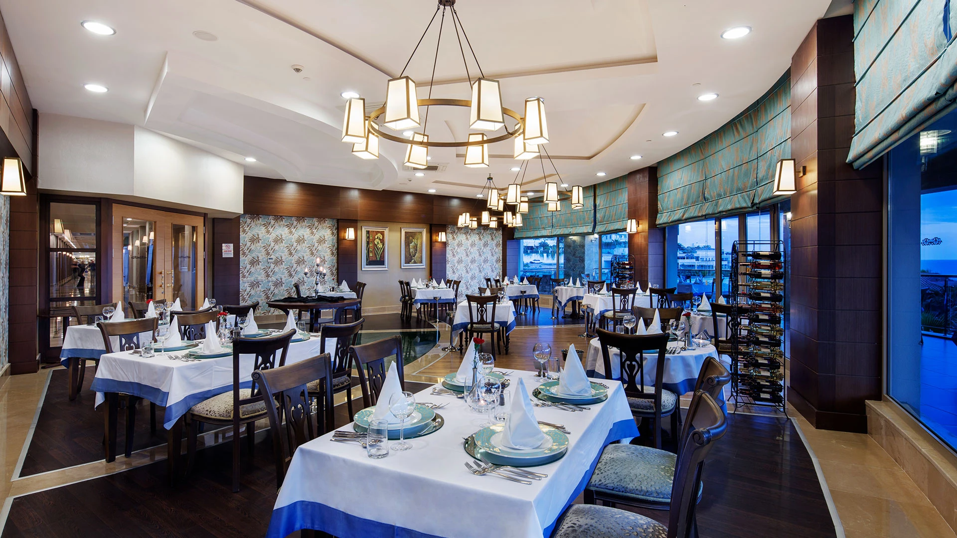 Alba Royal Hotel – 20