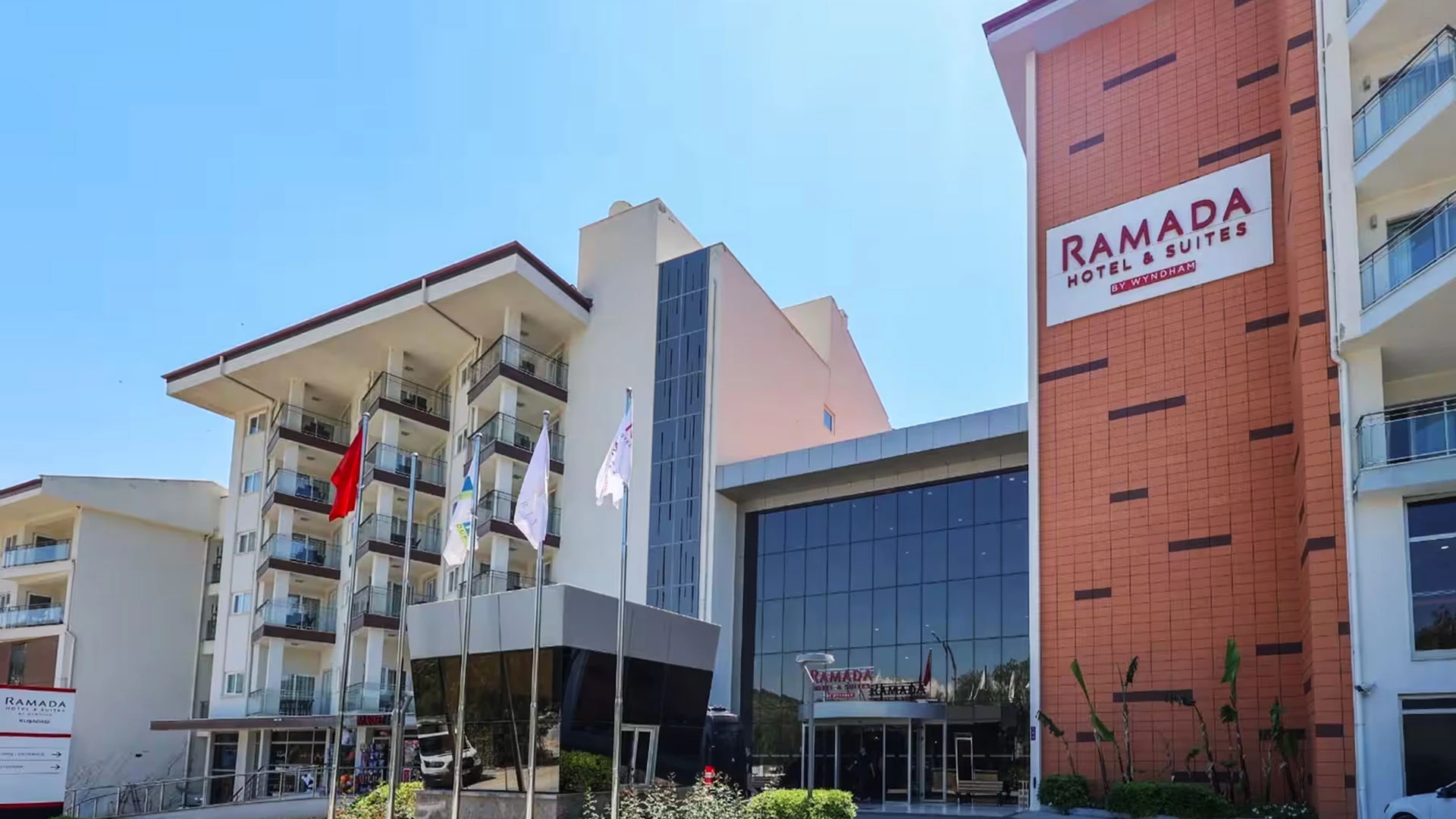 Ramada Hotel & Suites By Wyndam – 3
