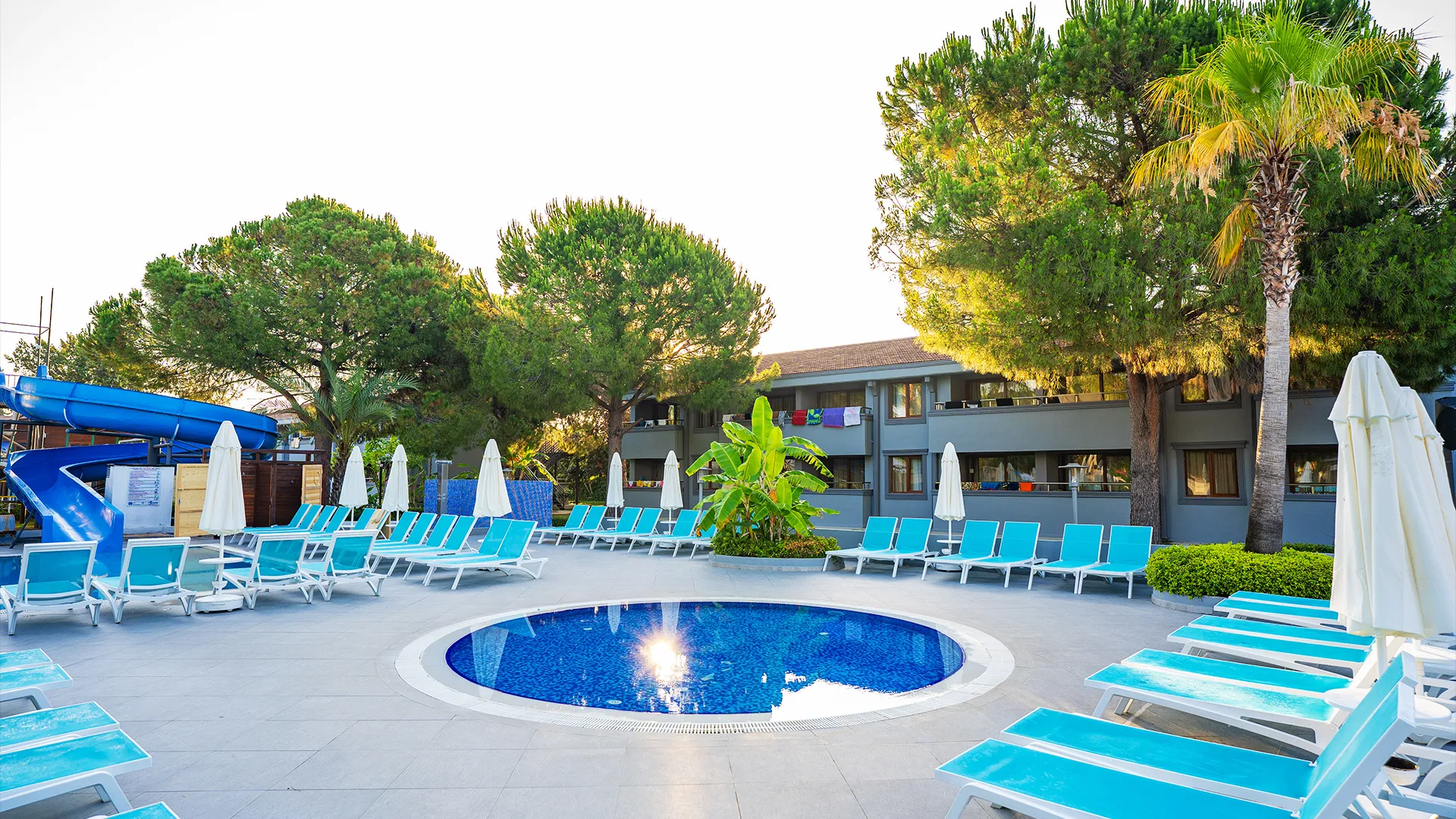 Master Family Club Hotel – 31