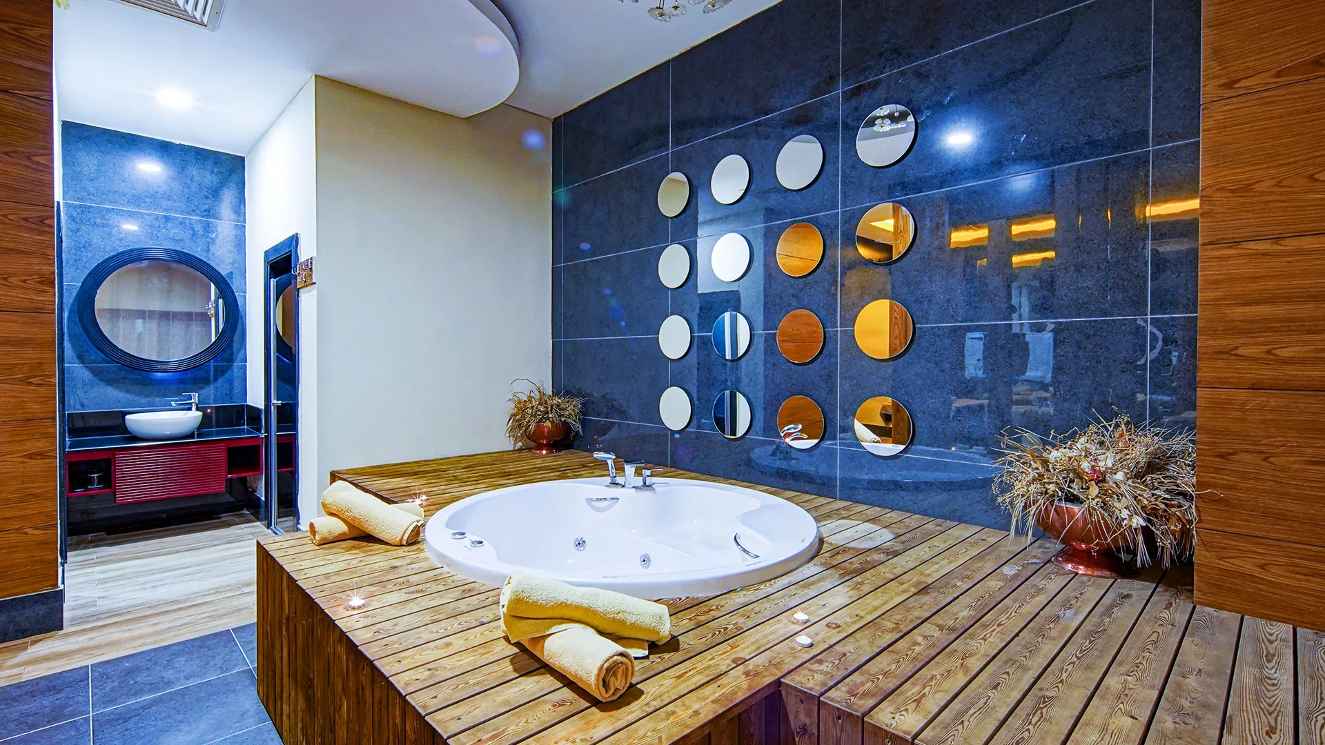 Diamond Premium Hotel & Spa – 4