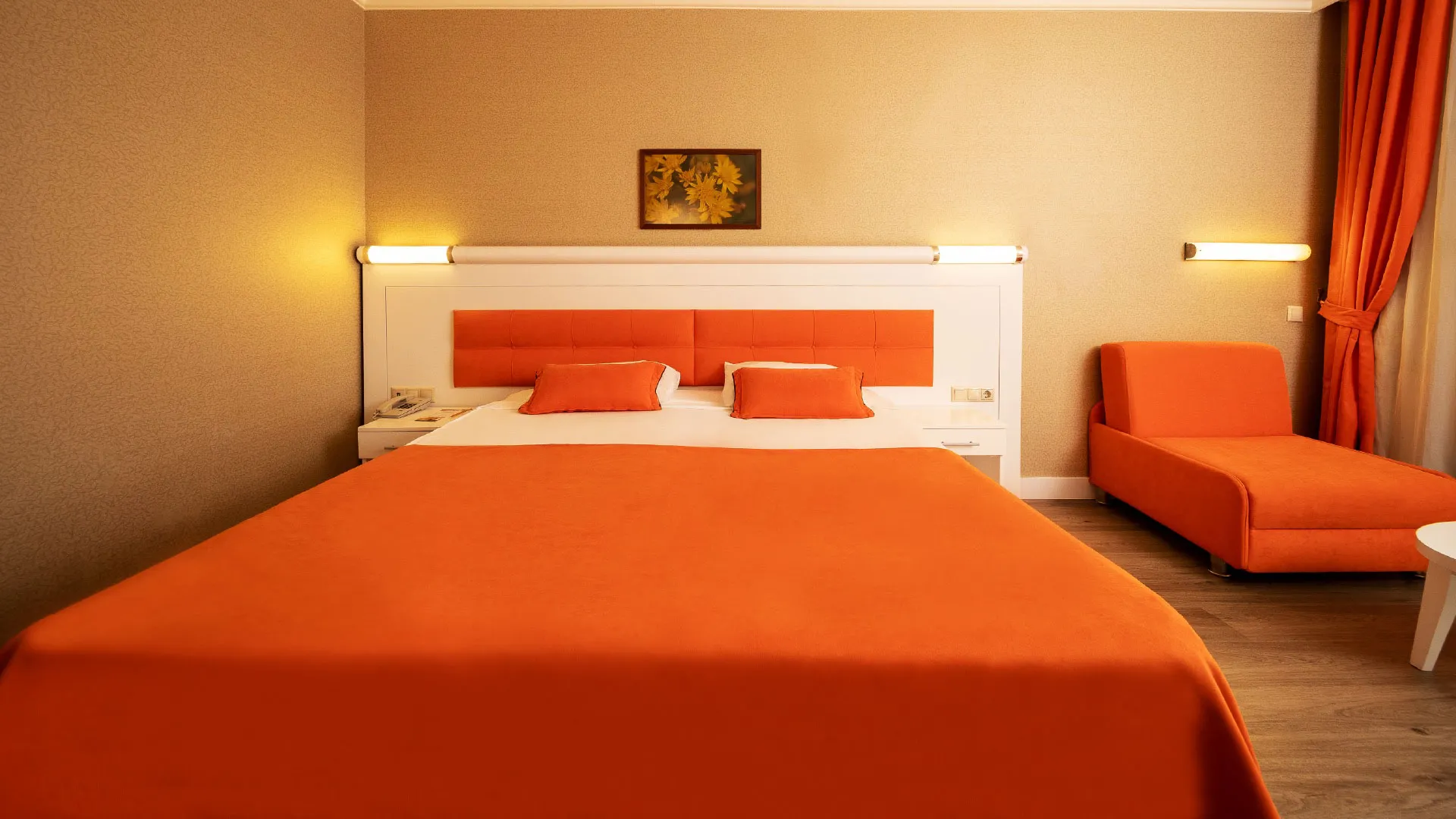 SUENO HOTELS DELUXE BELEK Нова Година в Анталия с чартър от Пловдив – 22
