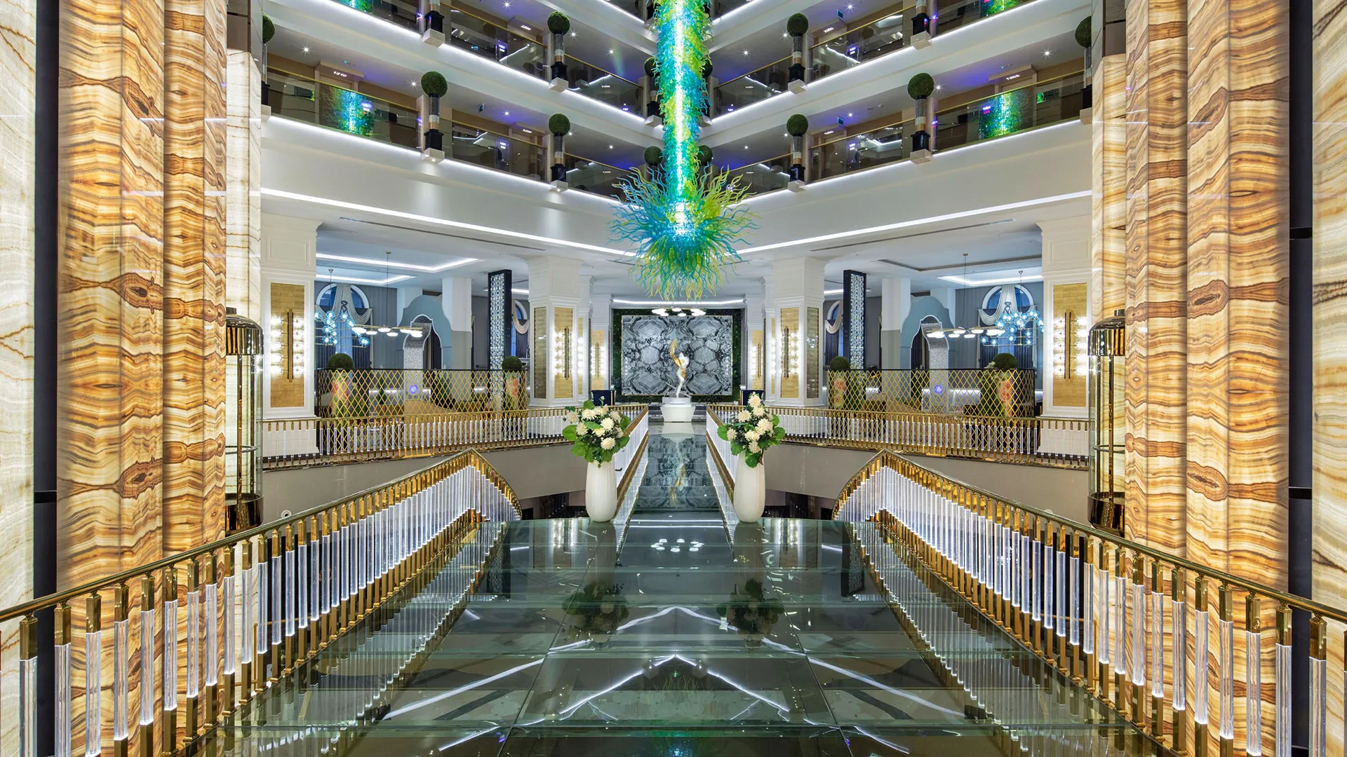 Granada Luxury Belek – 69