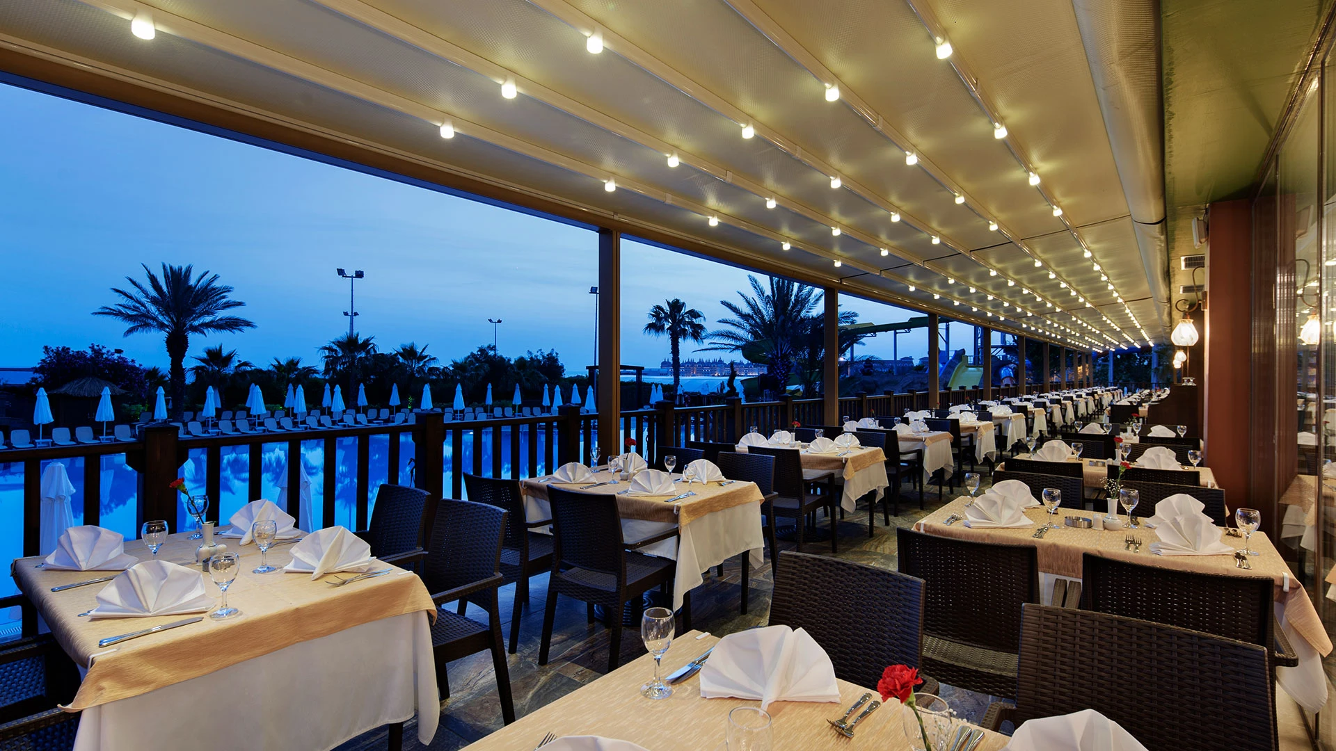 Alba Resort Hotel – 30