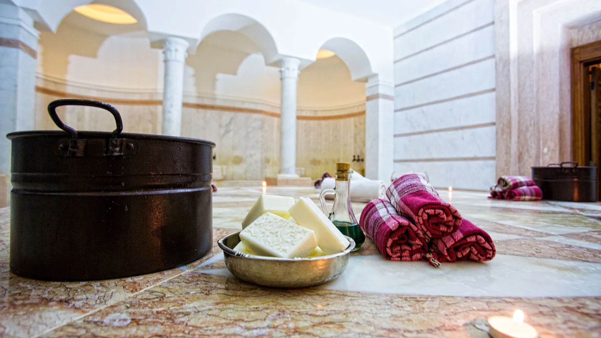 Fame Residence Lara & Spa – 22