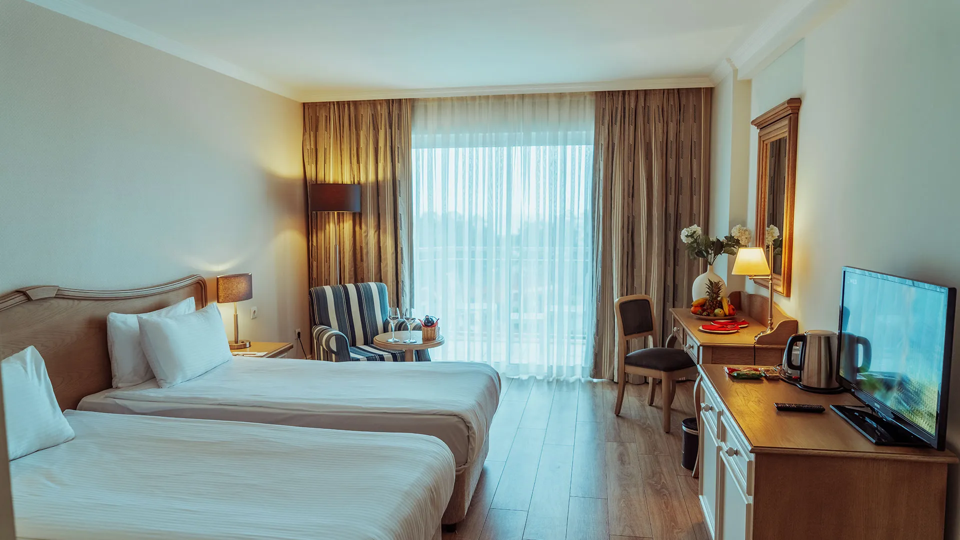 Ic Hotels Santai Family Resort – 14