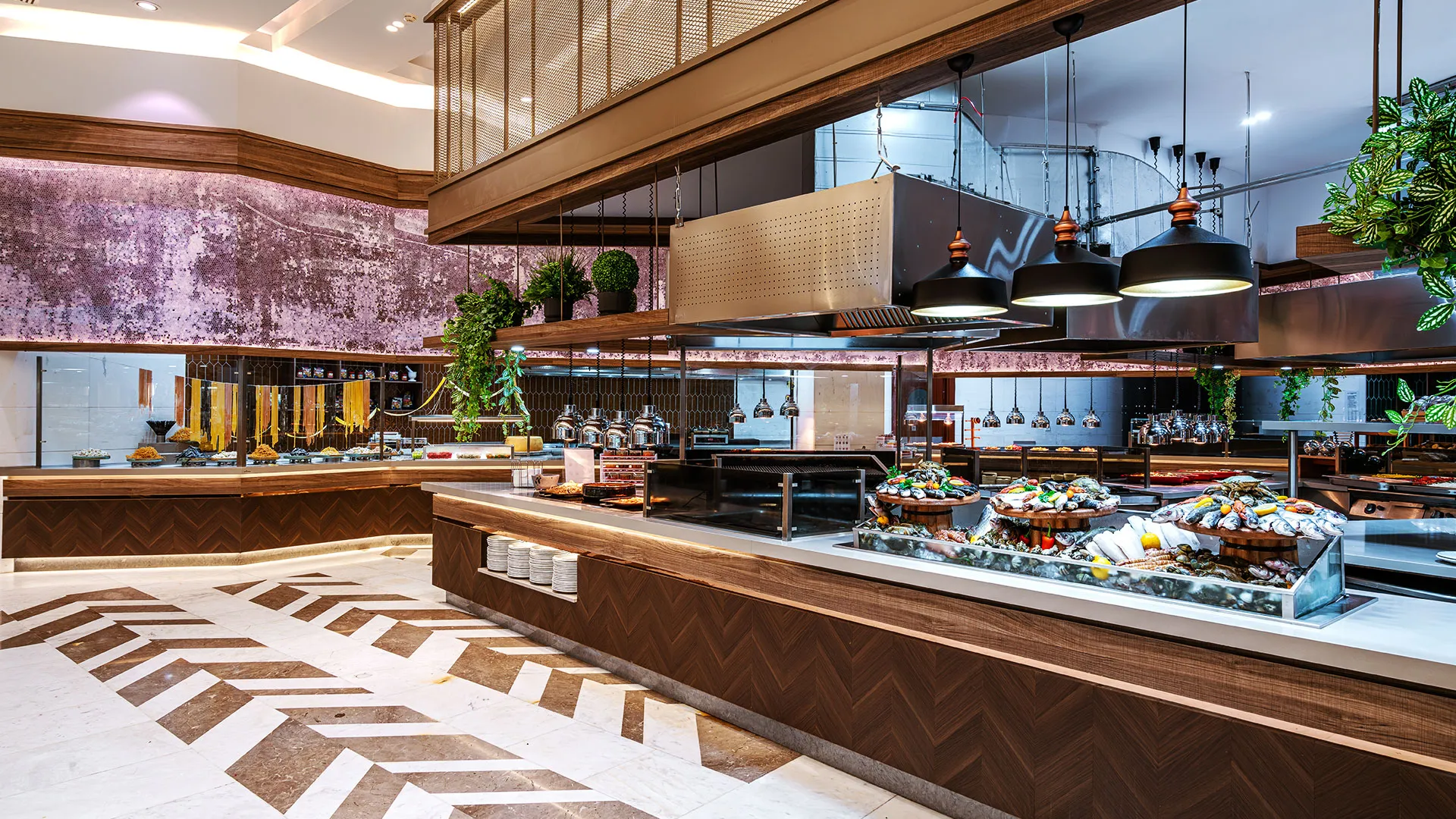 Kirman Sidemarin Beach & Spa – 25