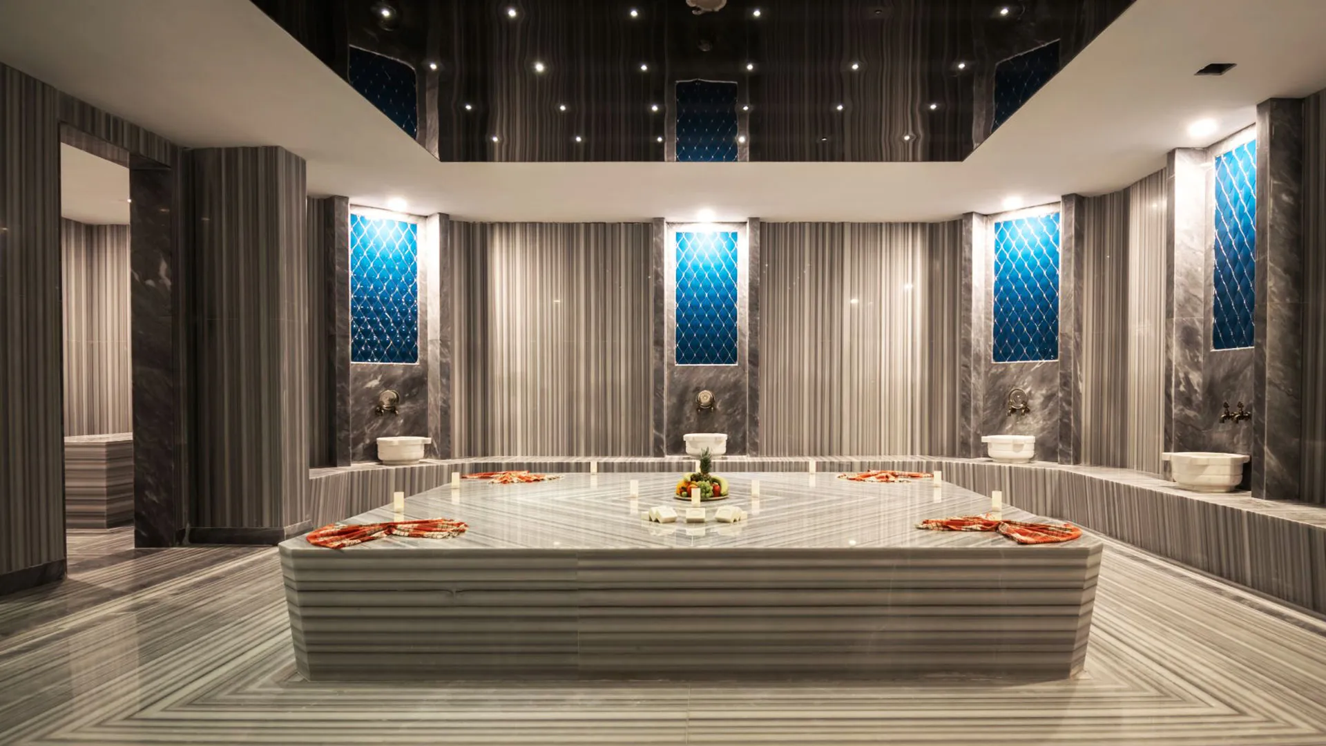 SEADEN QUALITY RESORT&SPA Нова Година в Анталия с чартър от Пловдив – 14