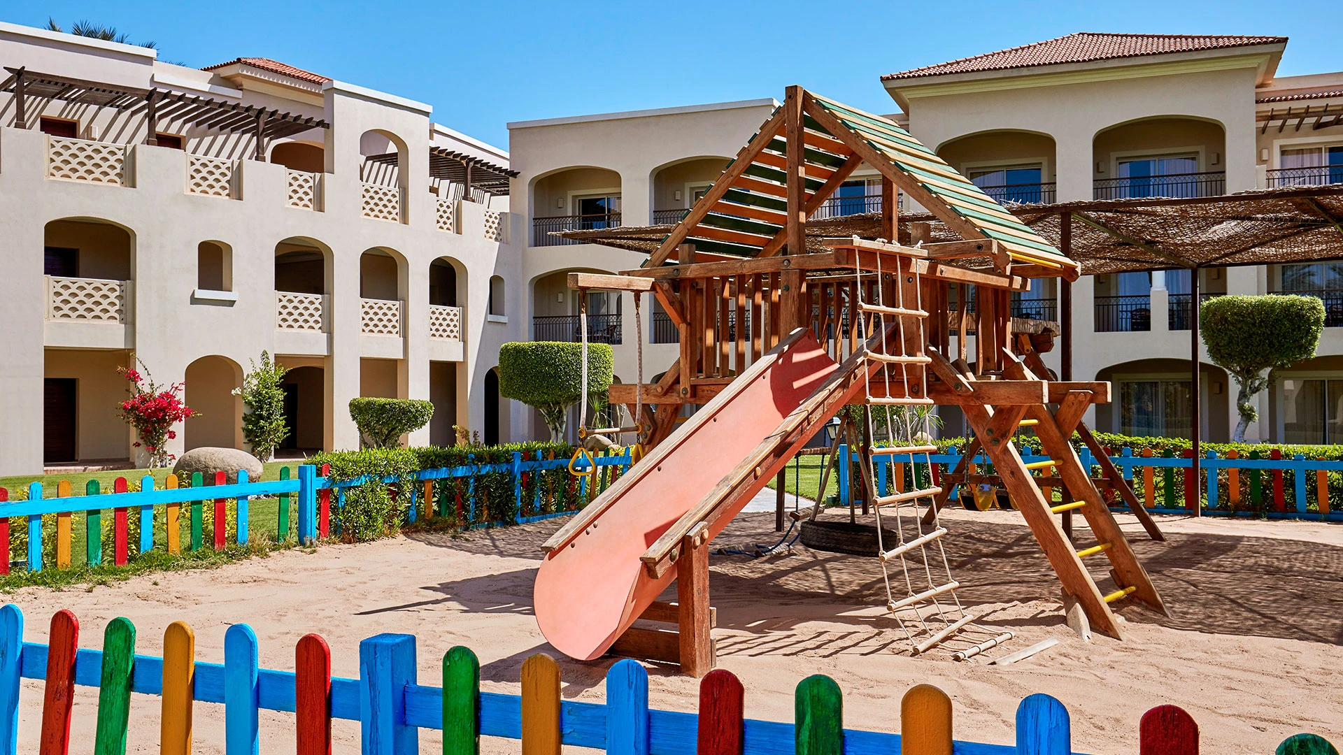 Jaz Mirabel Beach Premium – All Inclusive Почивка в Шарм ел Шейх - ЕСЕН 2026 - полет от Варна – 39