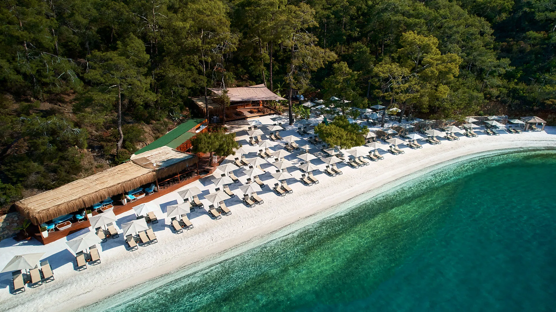 Rixos Premium Gocek – 105