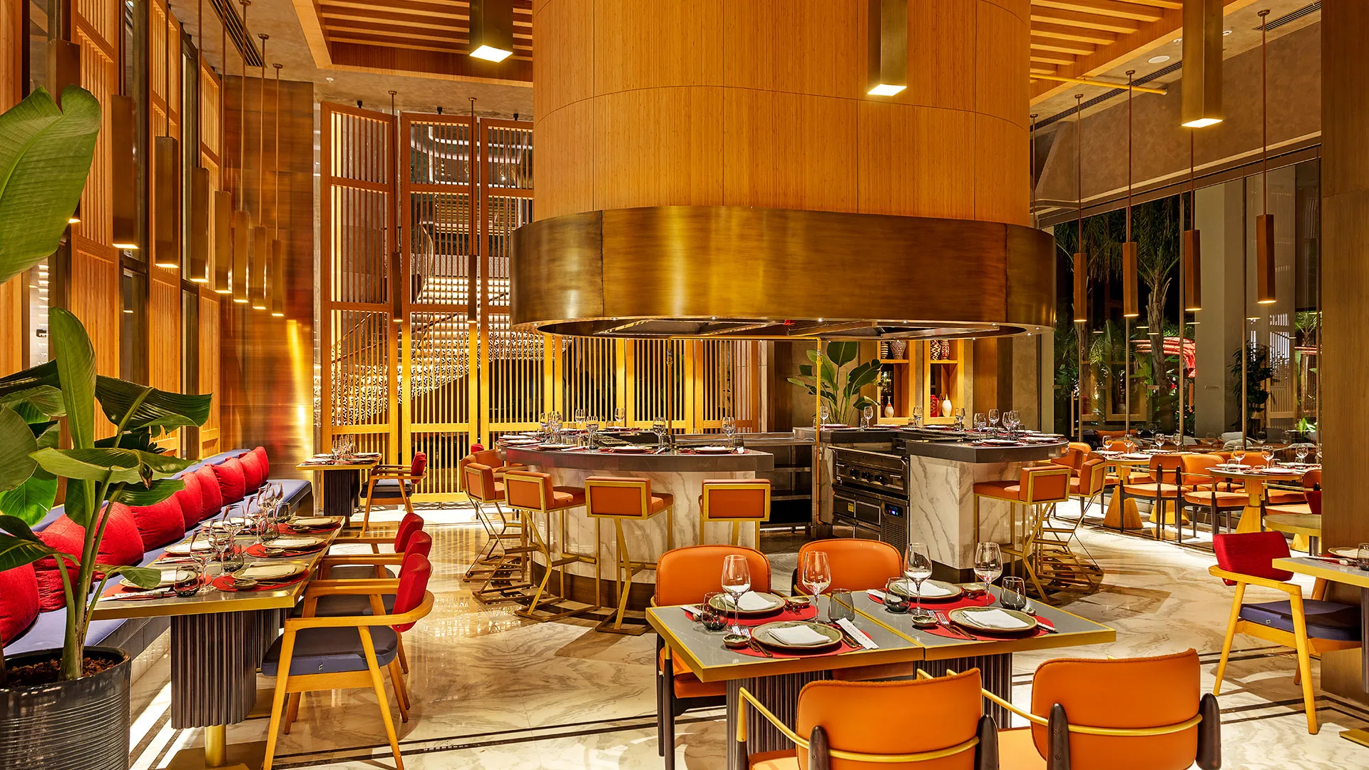 Cullinan Belek – 173