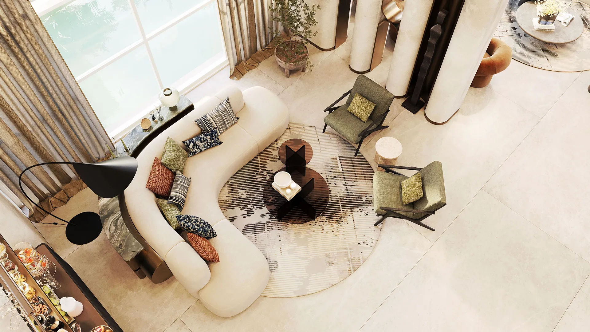 Sherwood Exclusive Kemer – 15