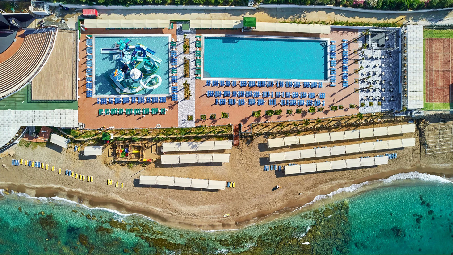 Vikingen Infinity Resort & Spa – 44