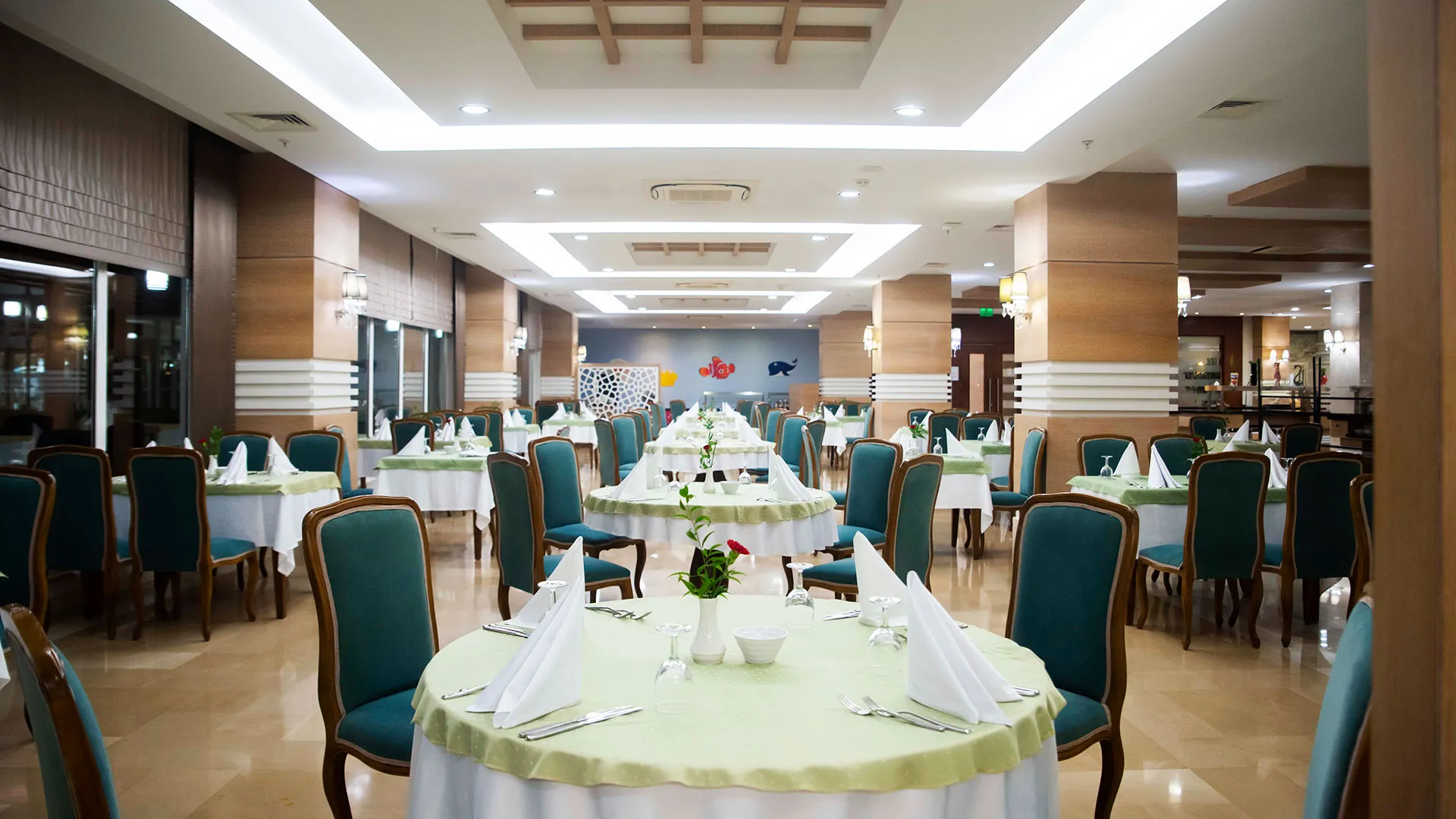Adalya Ocean Deluxe – 7