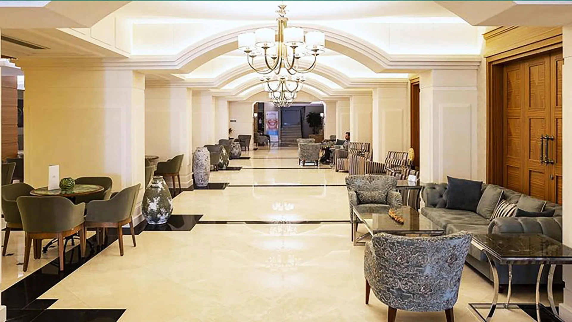 Royal Asarlik Beach Hotel & Spa – 28