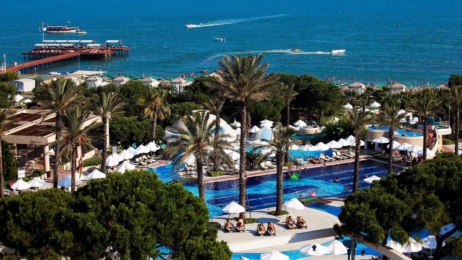 Limak Atlantis Deluxe Hotel – 71