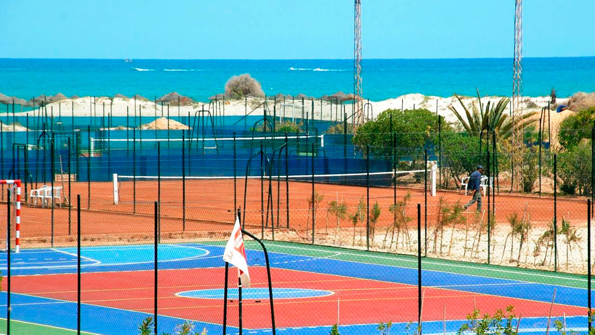 DJERBA AQUA RESORT Чартър до Джерба от София [SOF] - 2026 – 5