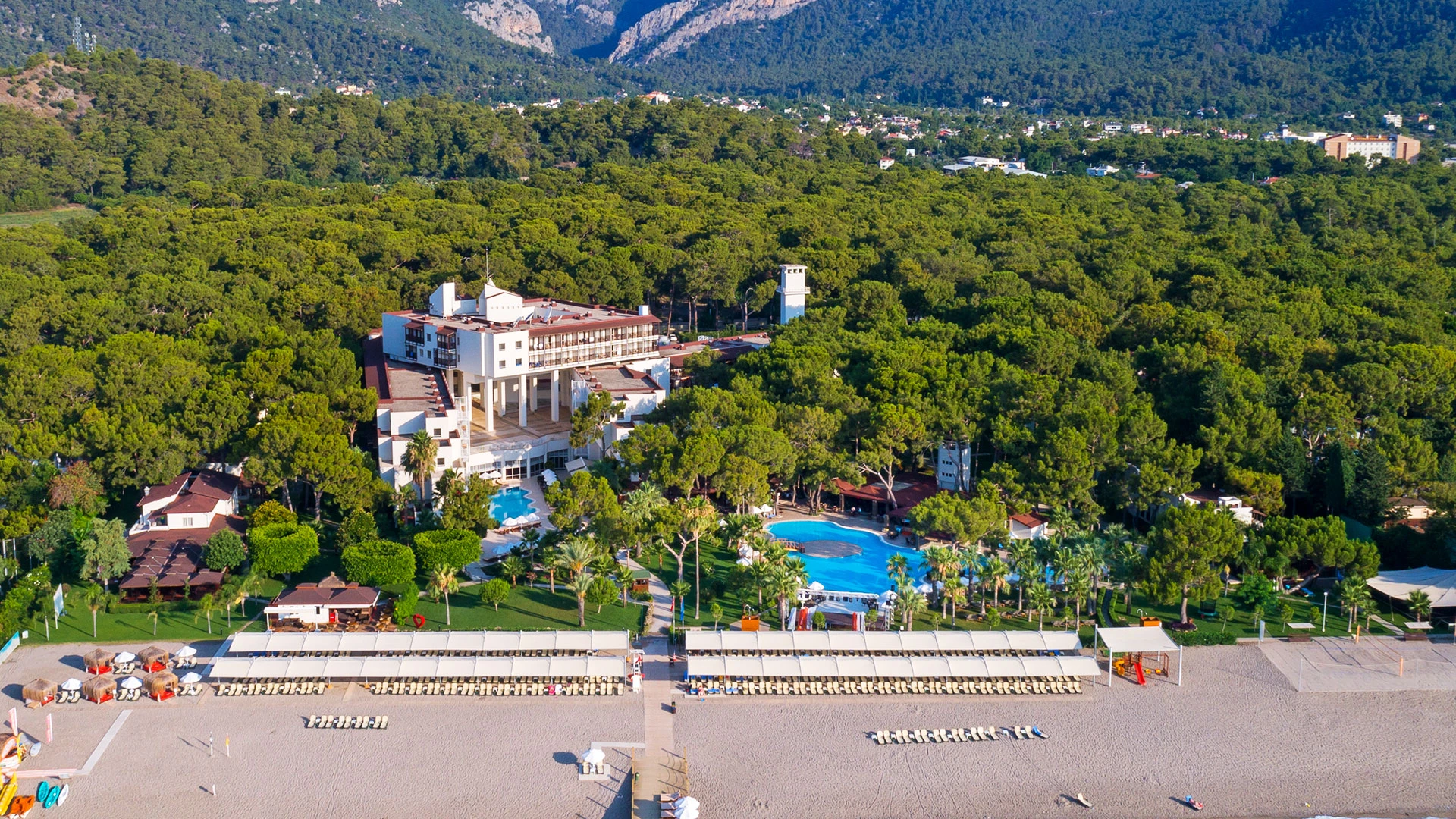 SEVEN SEAS HOTEL LIFE Чартър до Анталия от София 2026 [SOF] – 46