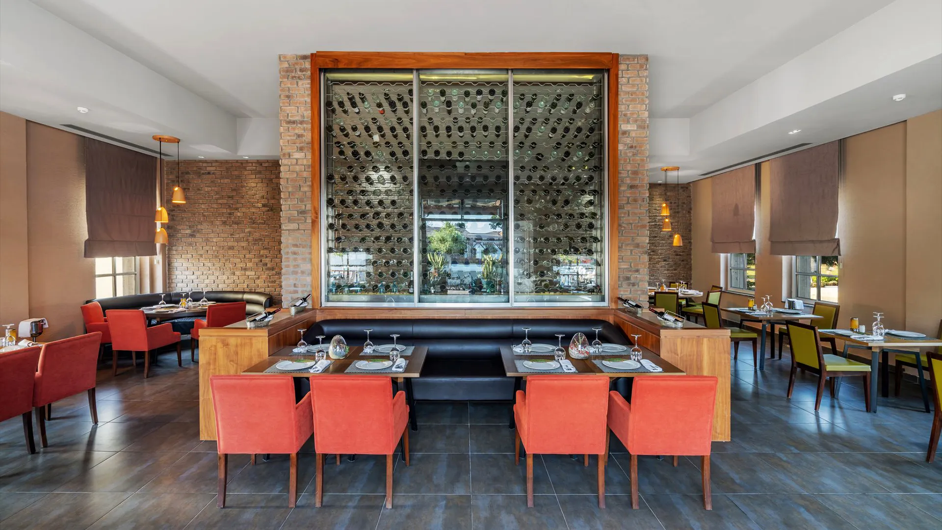 Rixos Premium Tekirova – 46