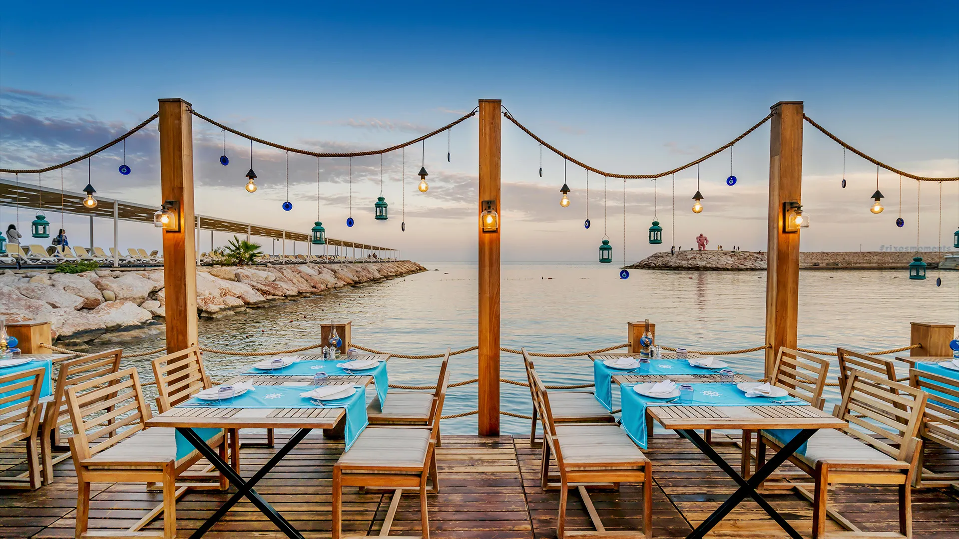 RIXOS SUNGATE Чартър до Анталия от София 2026 [SOF] – 64