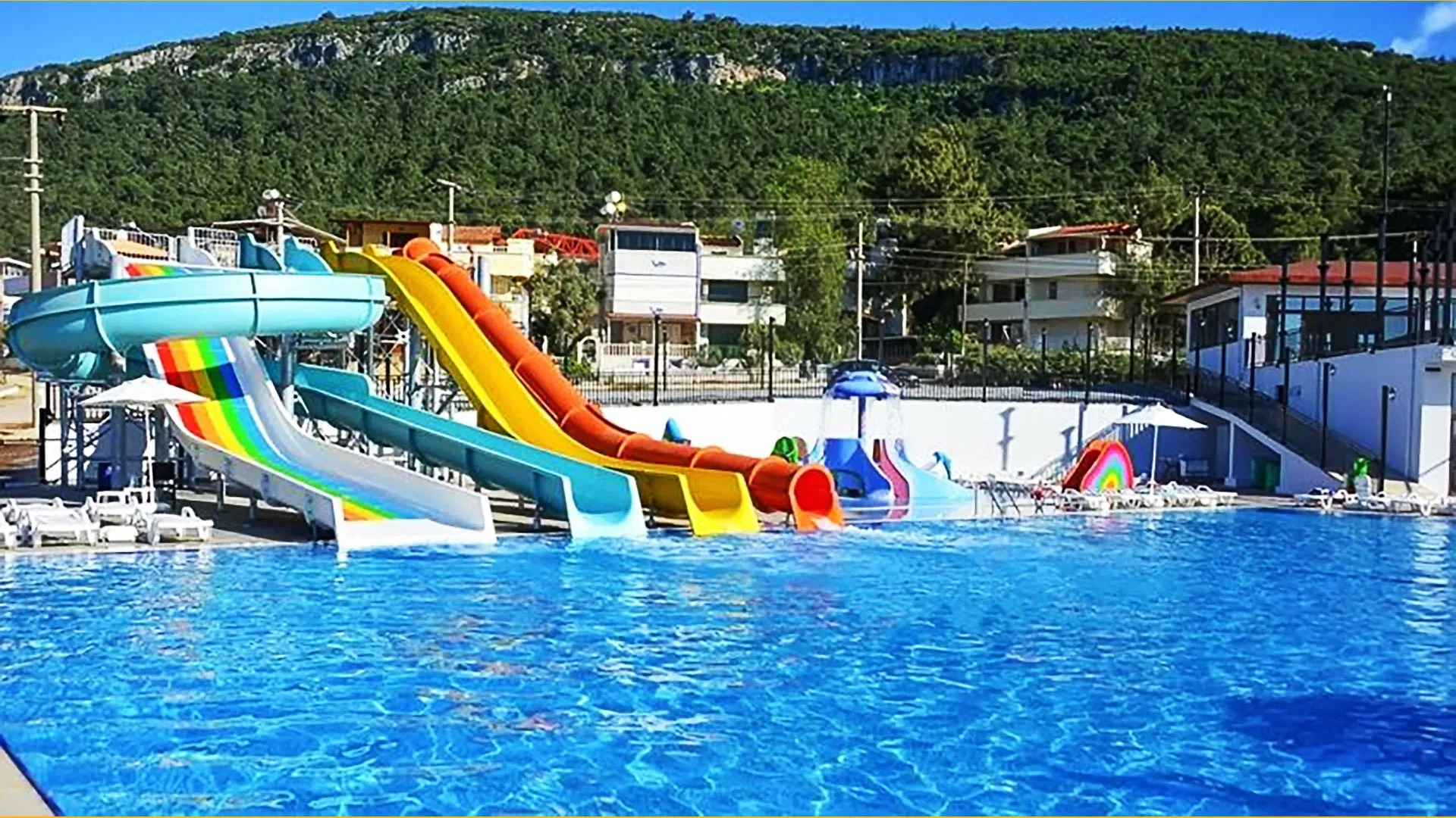 Ramada Resort Akbuk – 2