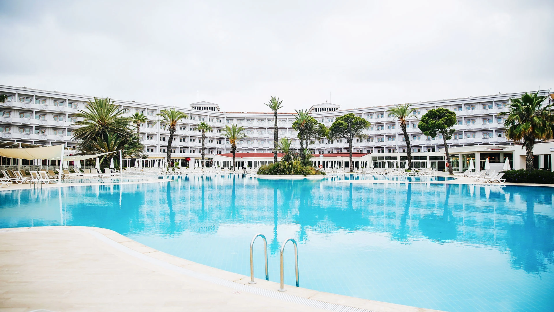 Selectum Noa Belek – 8 дни в Анталия - Турската ривиера Ви очаква с полет от Пловдив – 68