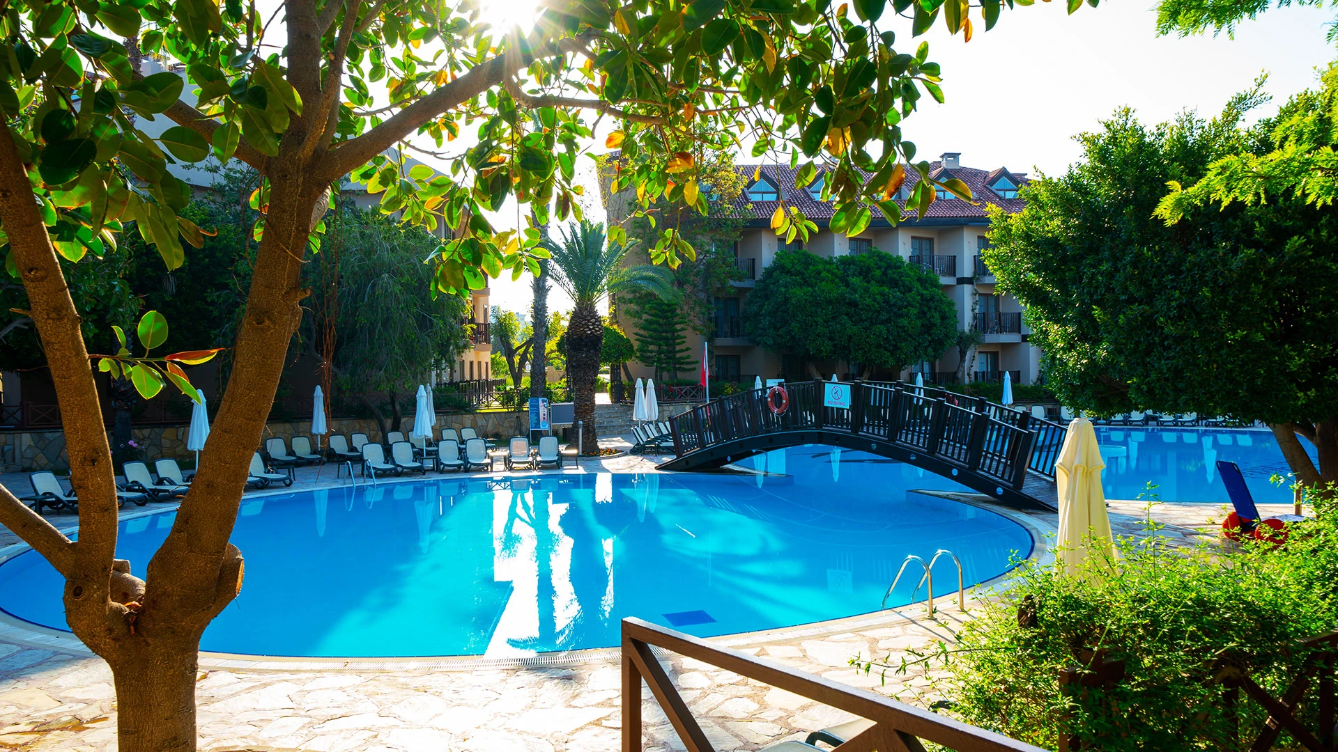 Alba Resort Hotel – 8