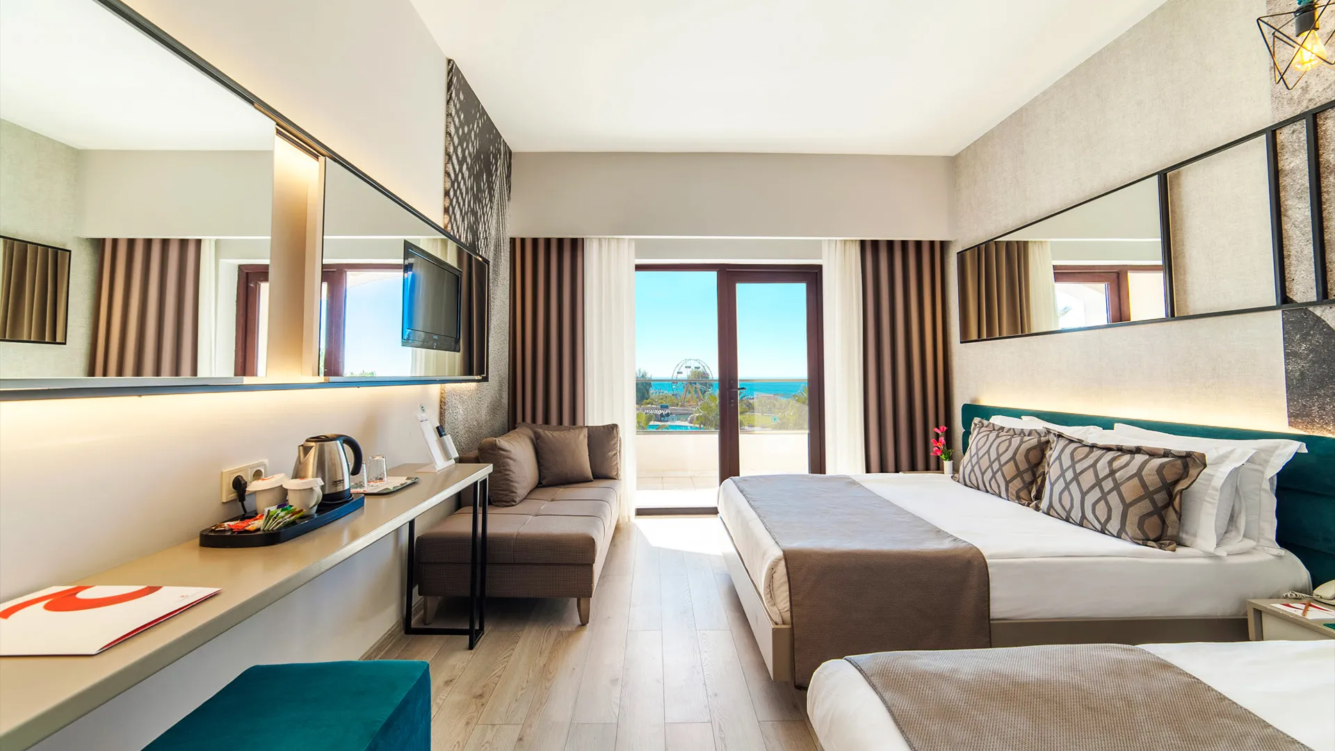 Club Hotel Turan Prince World – 73