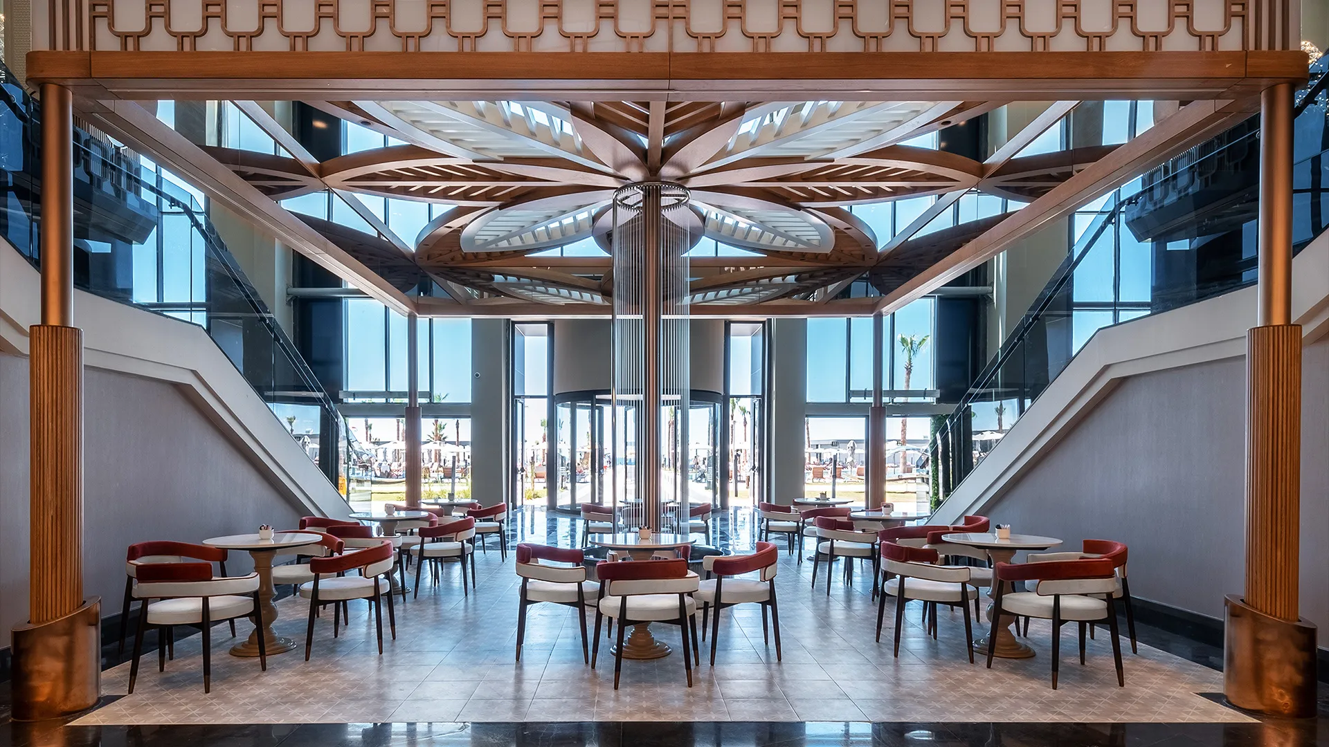 Lago Hotel – 26