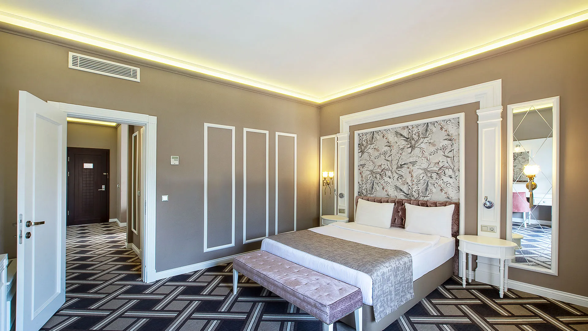 UTOPIA RESORT & RESIDENCE Чартър до Анталия от София 2026 [SOF] – 60