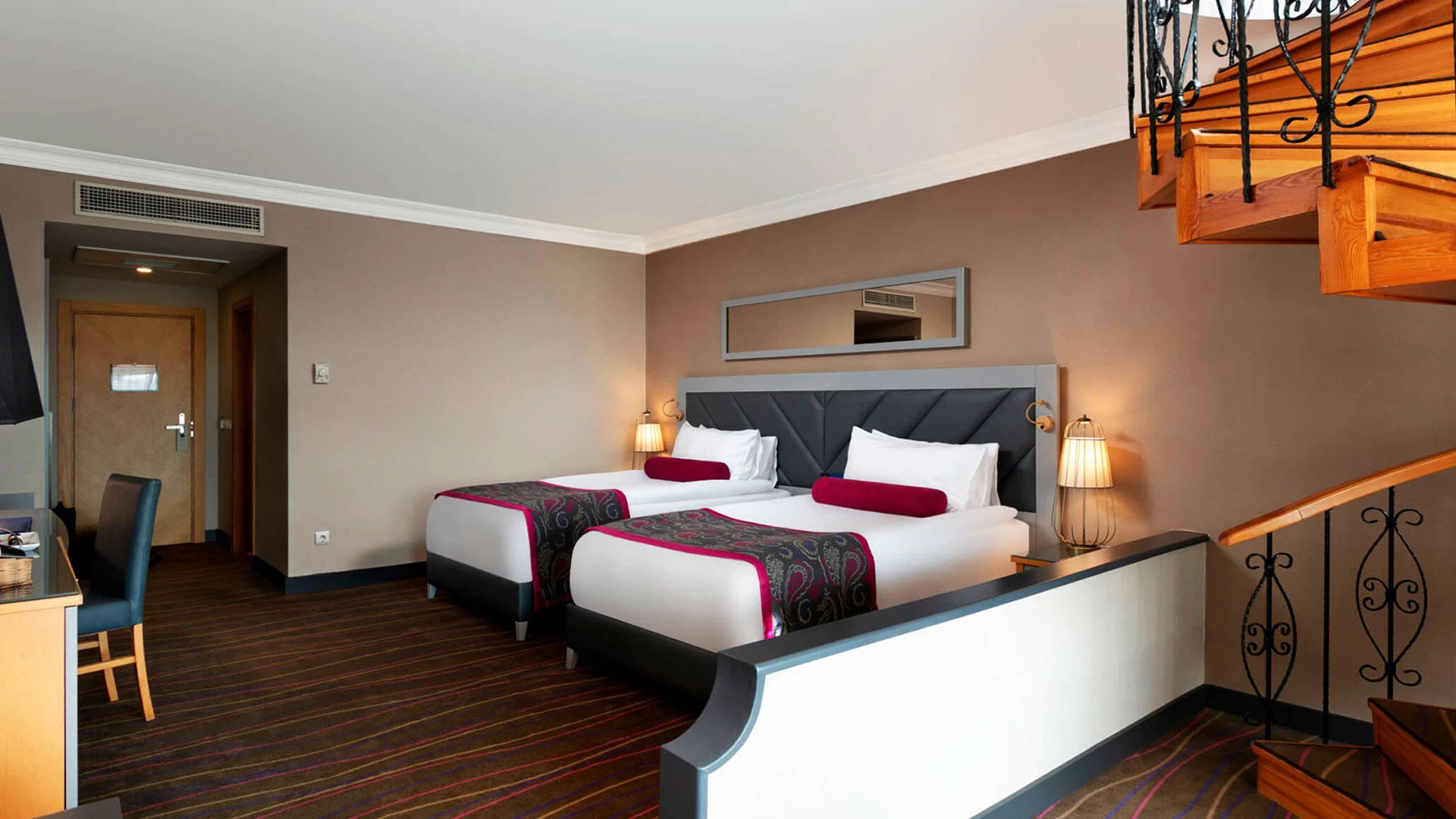 Sirene Belek Hotel – 57