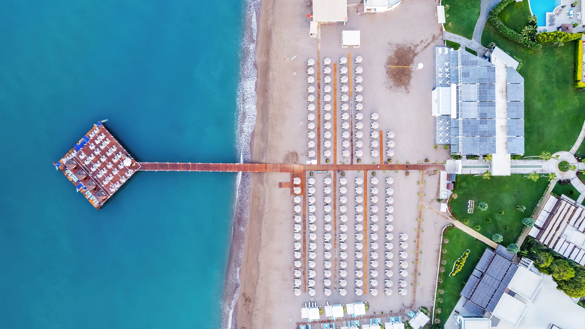 Baia Lara Hotel – 92