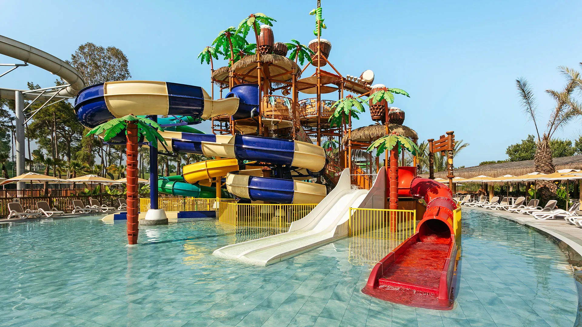 TITANIC DELUXE GOLF BELEK Чартър до Анталия от Пловдив 2026 [PDV] – 16
