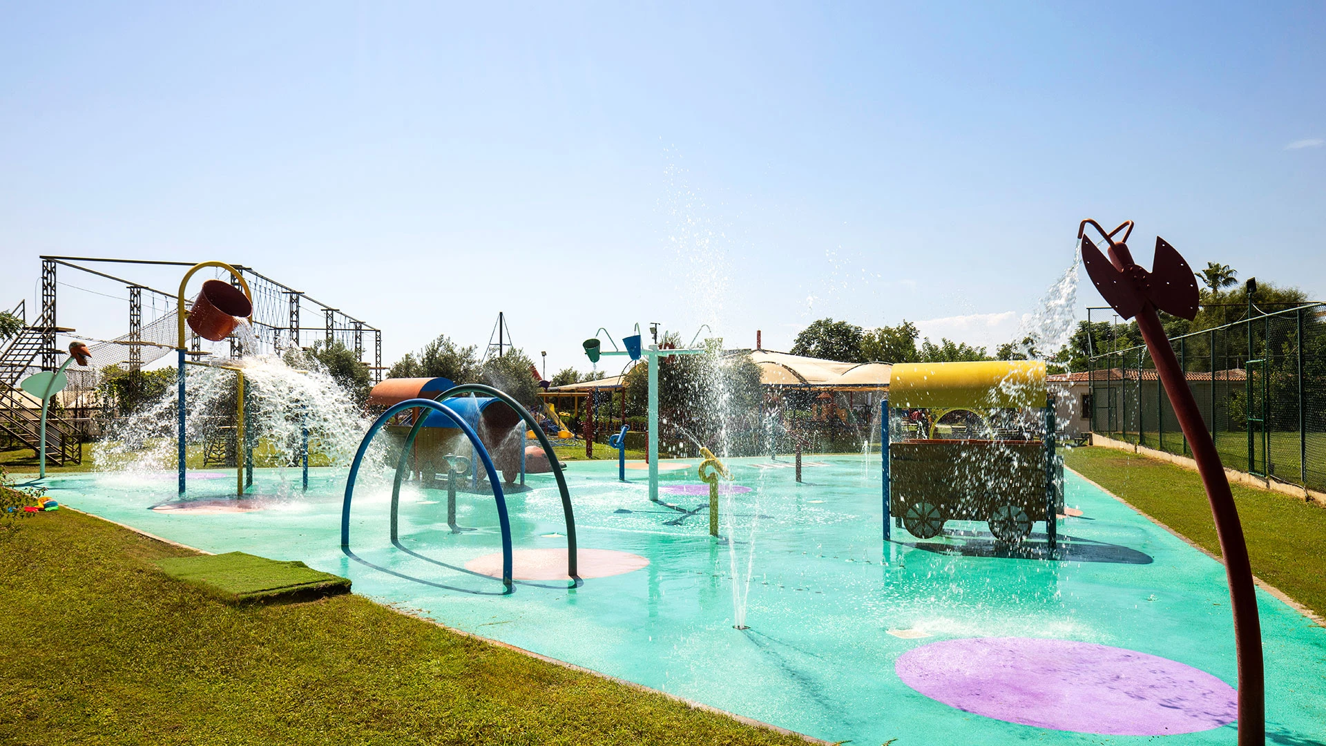 Side Star Resort – 56