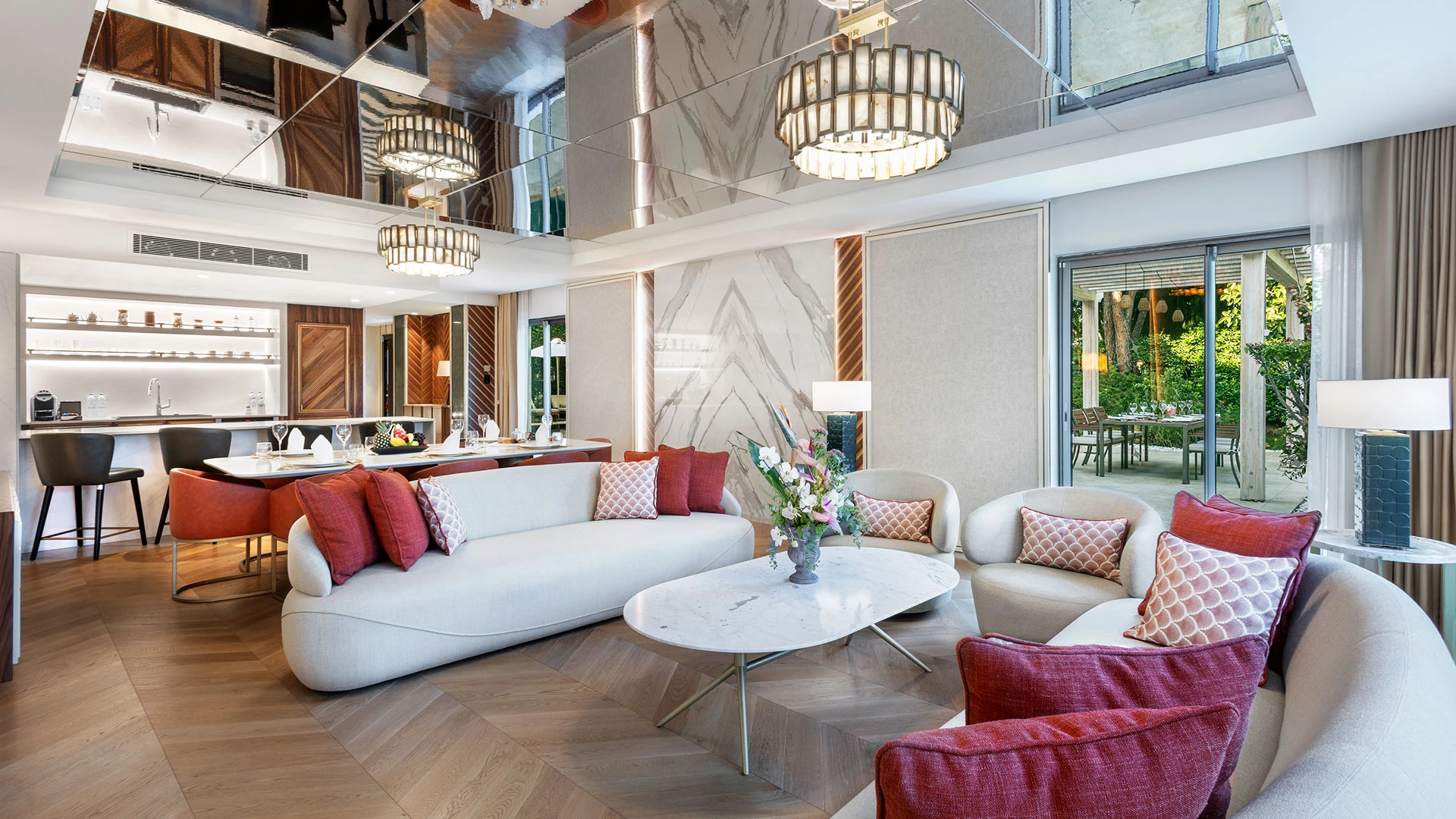 ELA EXCELLENCE RESORT BELEK Нова Година в Анталия с чартър от Бургас – 119