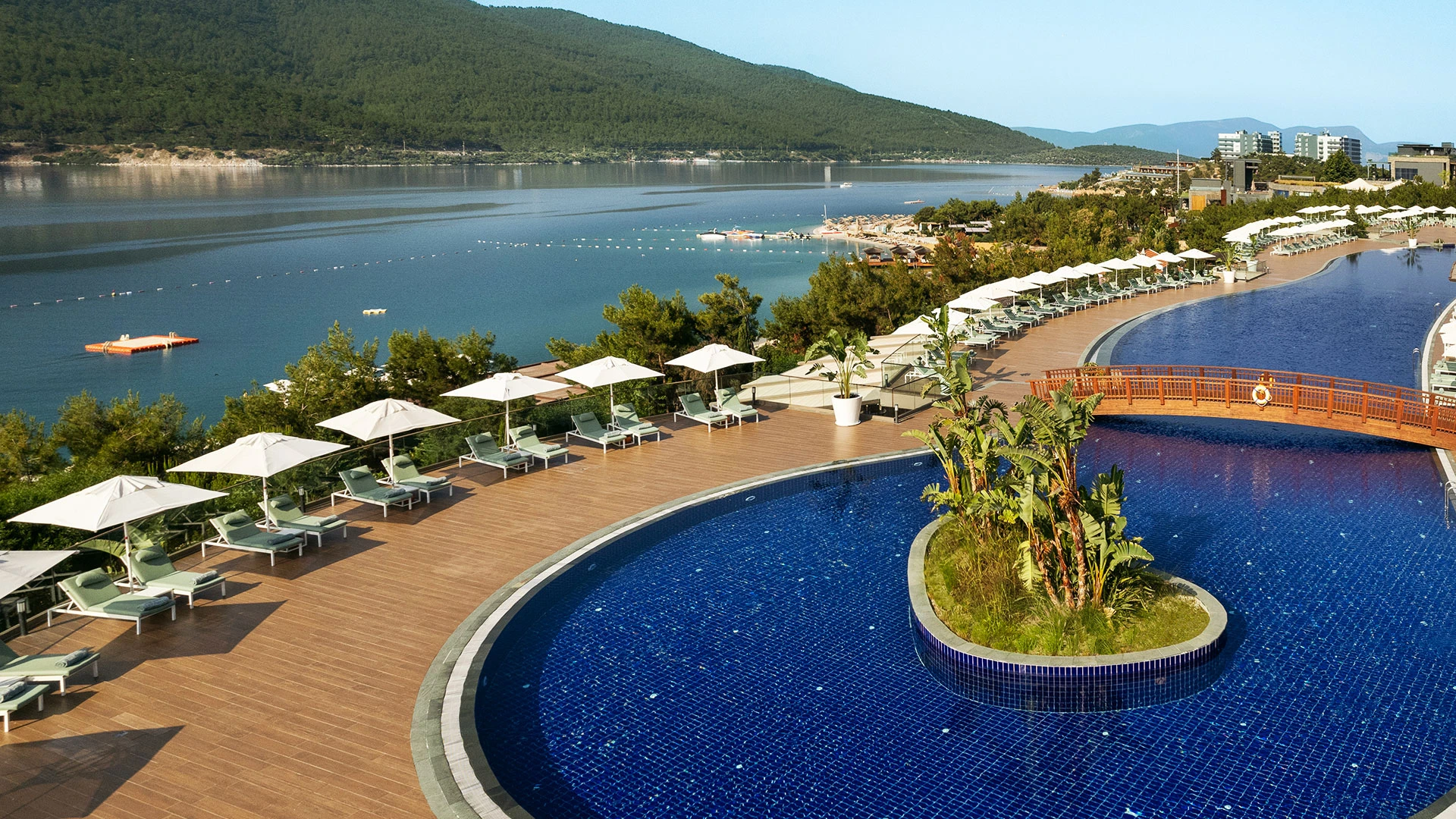 TITANIC LUXURY COLLECTION BODRUM Почивка в Егейска Турция с чартър до Бодрум – 72