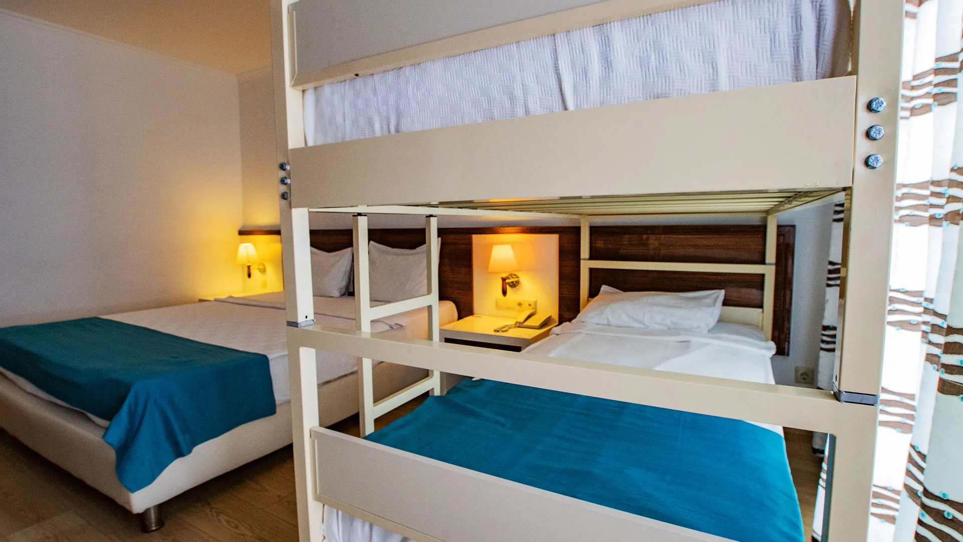 Azure By Yelken Hotel – 45