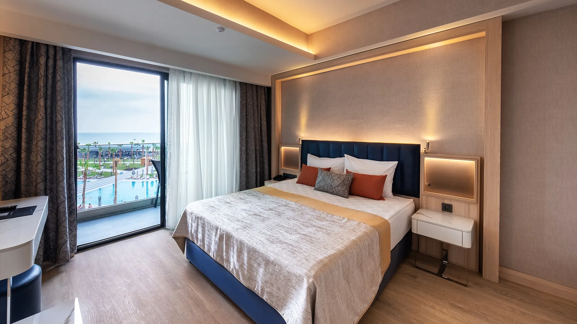 Lago Hotel – 45