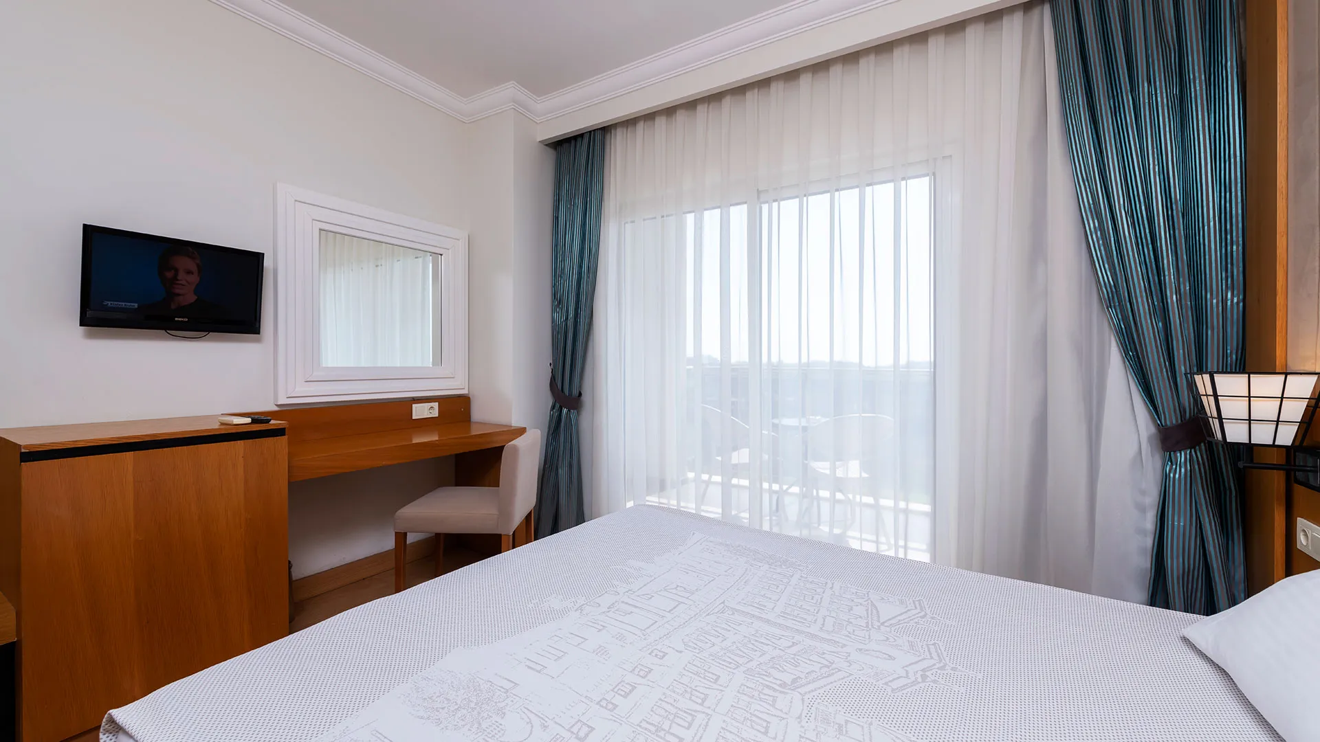 Lrs Lake & River Side Hotel Spa – 24
