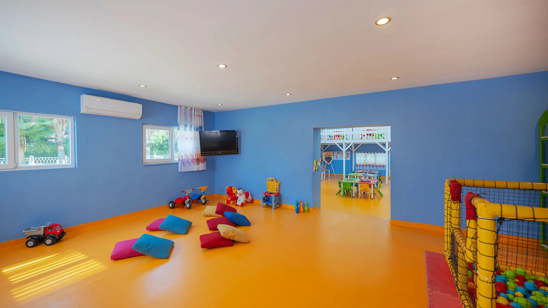 Adora Resort Hotel – 11