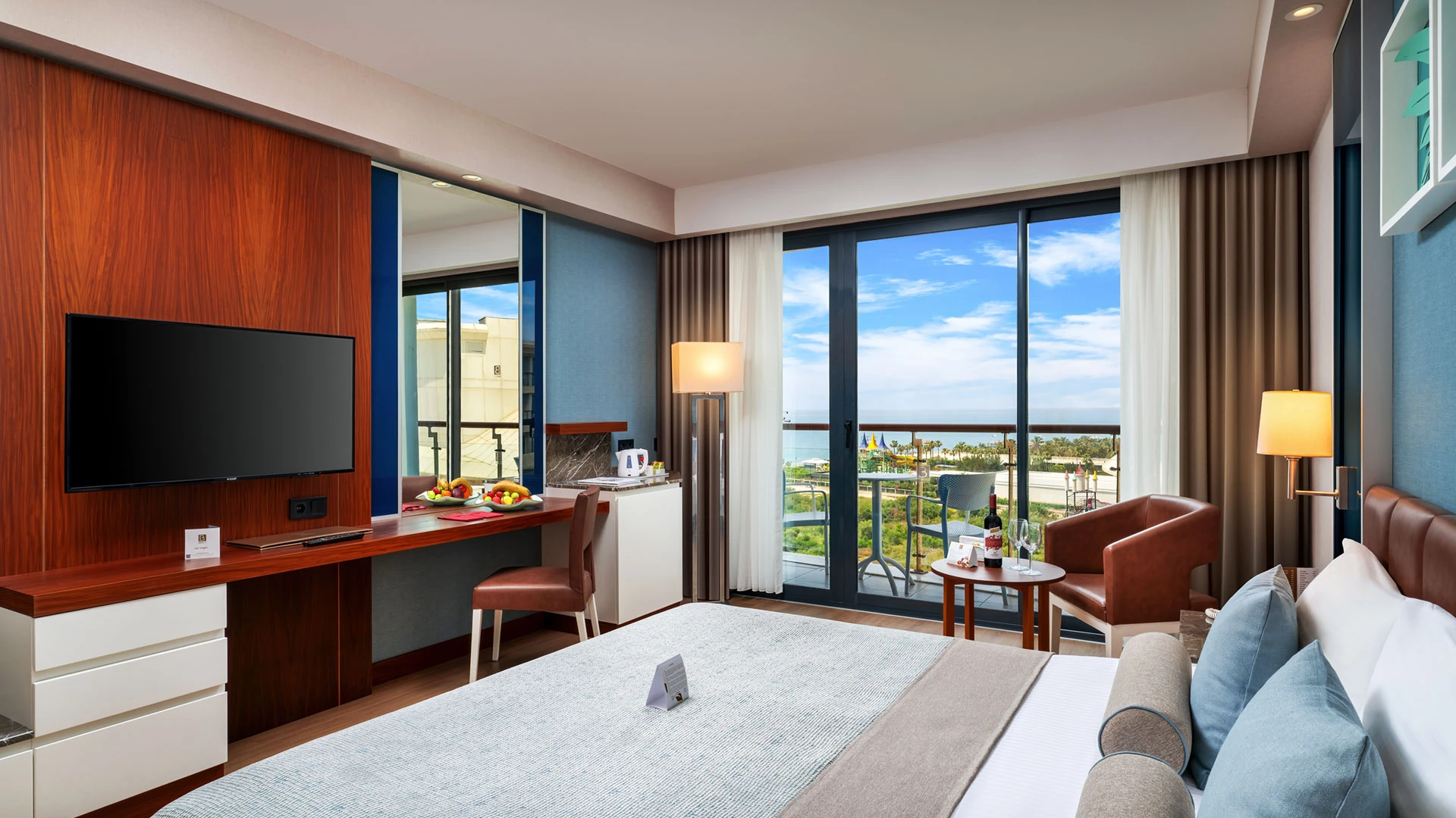 Baia Lara Hotel – 31
