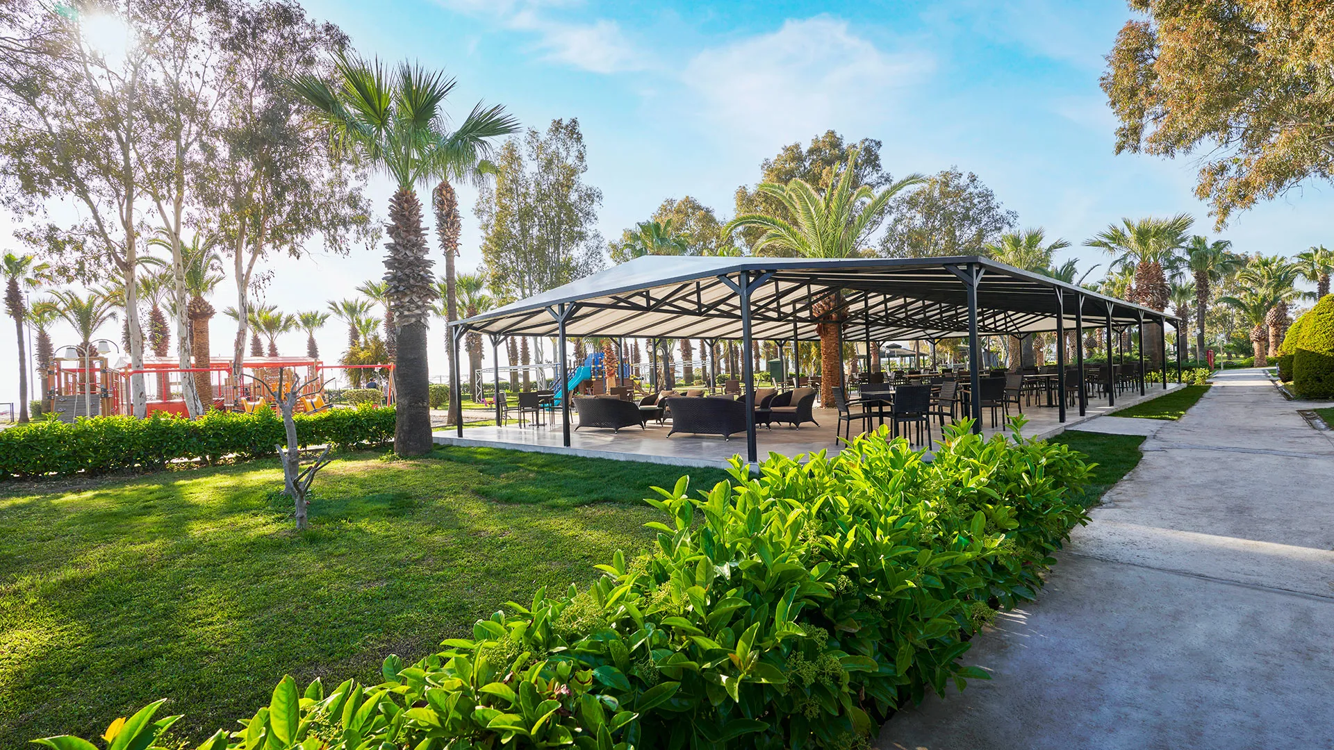 Richmond Ephesus Resort – 8